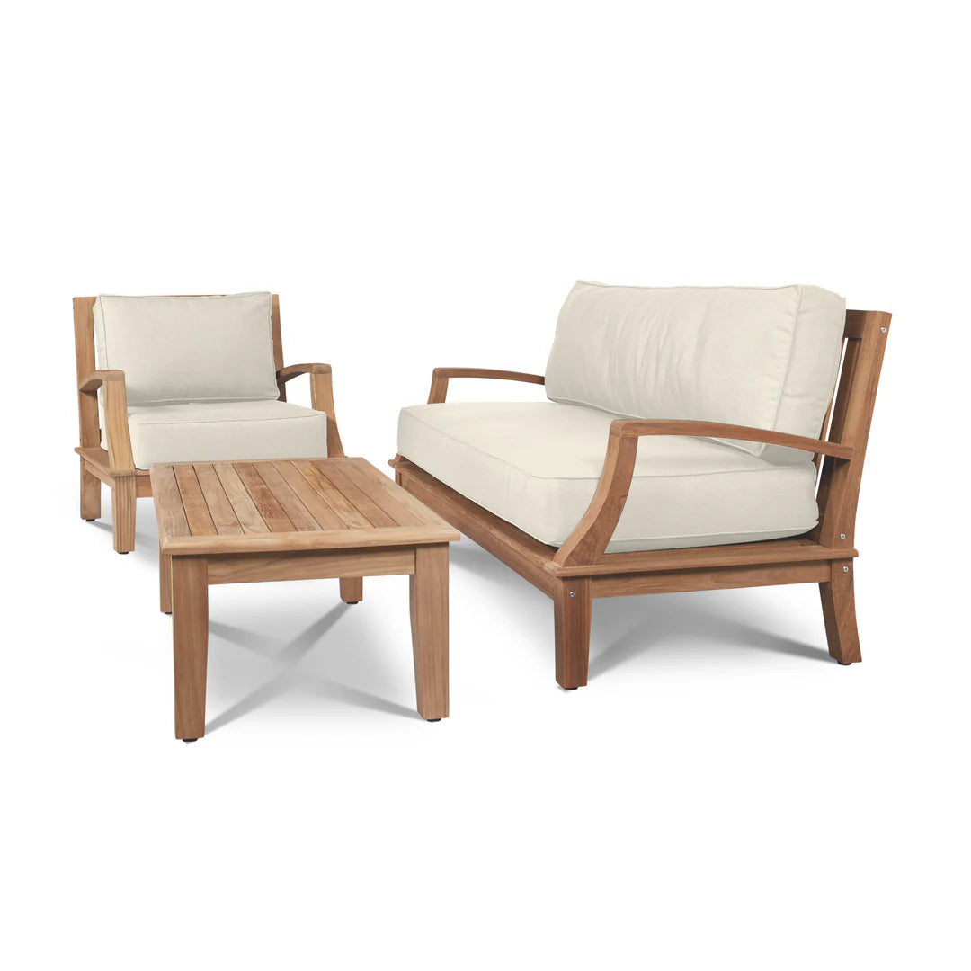 Grande Club Chair