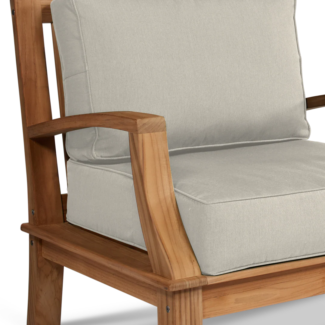 Grande Club Chair