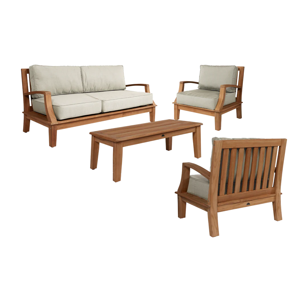 Grande Deep Seating Set