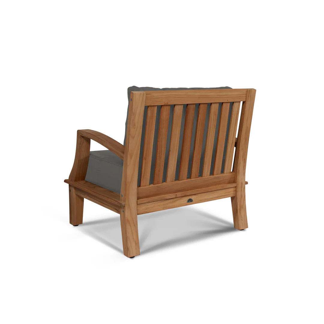 Grande Club Chair