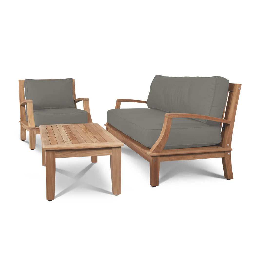 Grande Club Chair