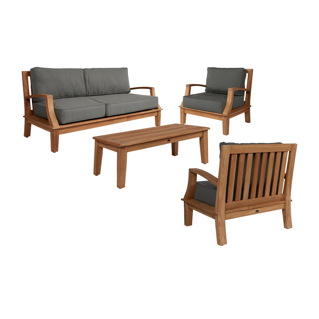 Grande Club Chair