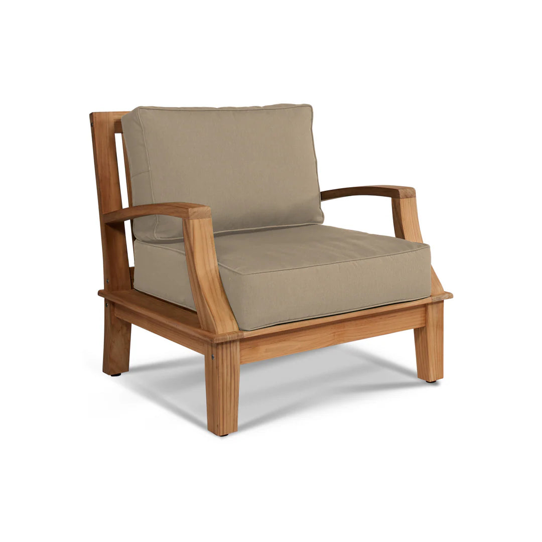 Grande Club Chair