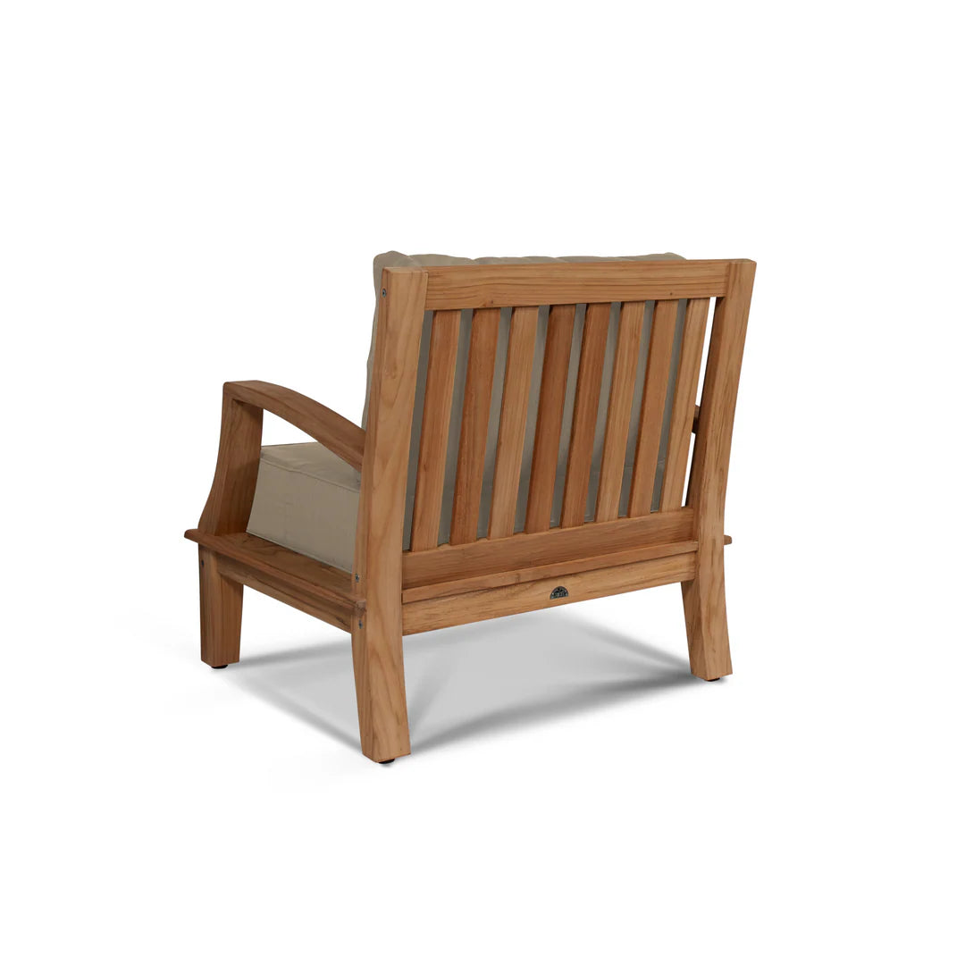 Grande Club Chair