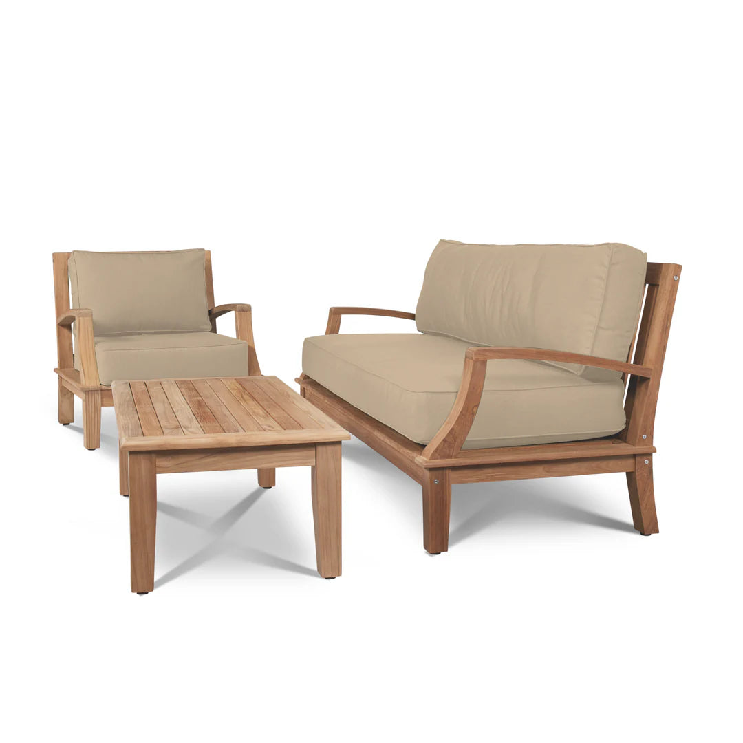 Grande Club Chair