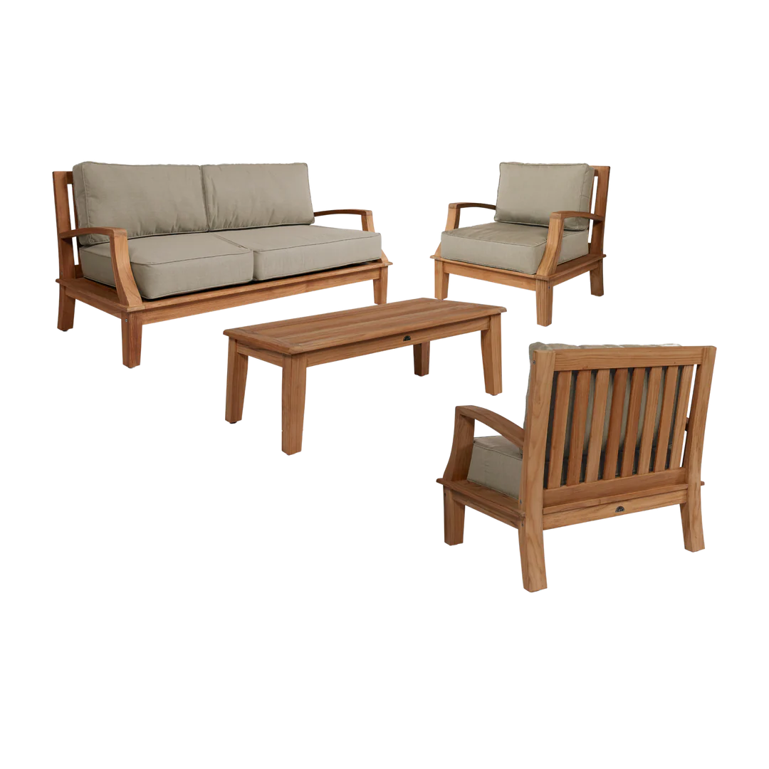 Grande Club Chair
