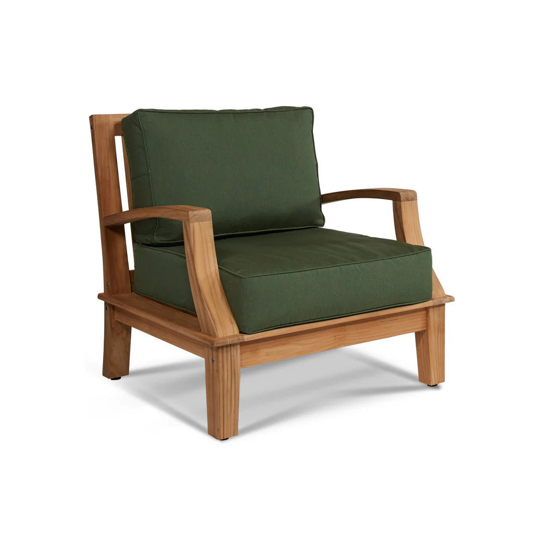 Grande Club Chair