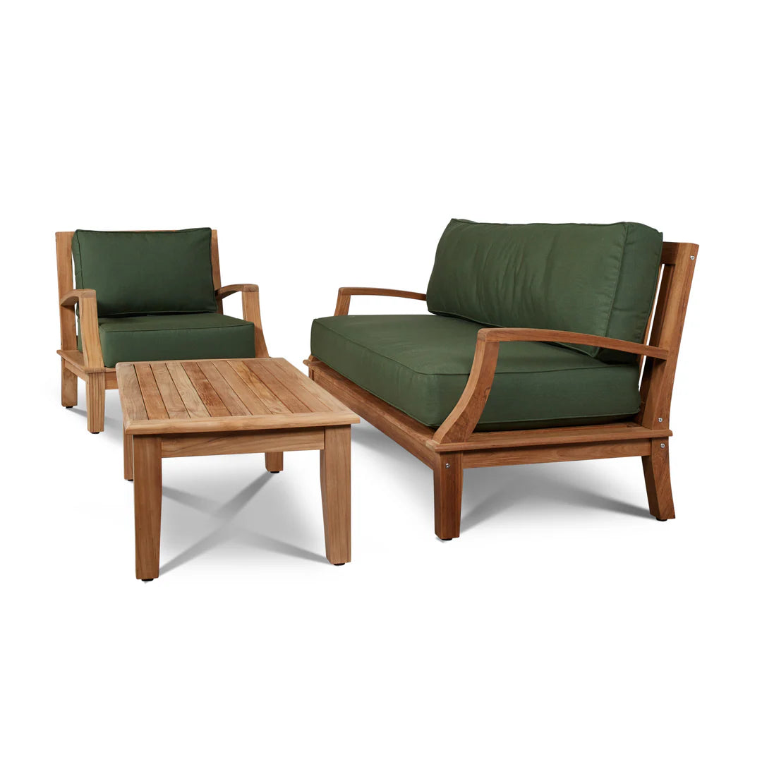 Grande Club Chair