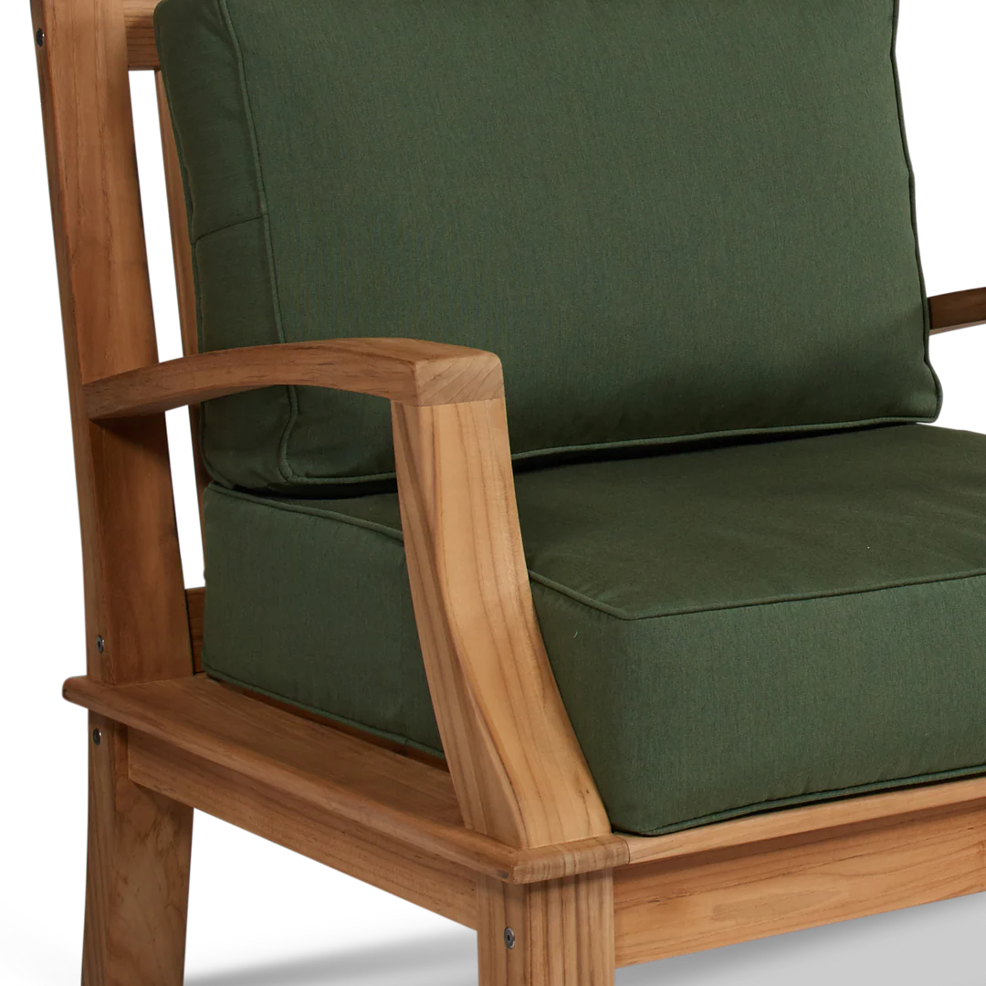 Grande Club Chair