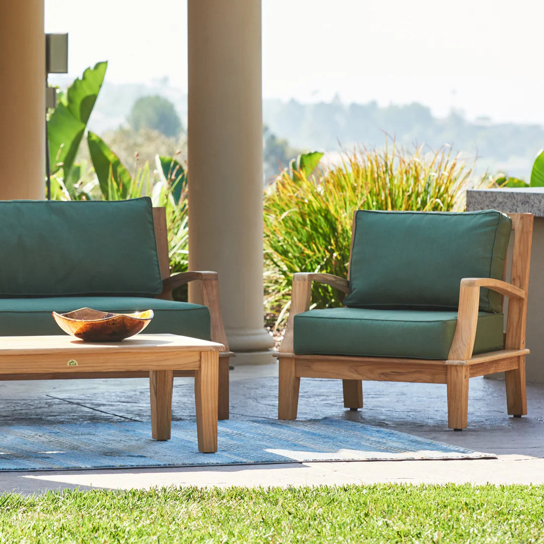 Grande Club Chair