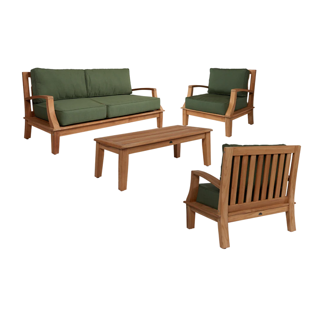 Grande Club Chair