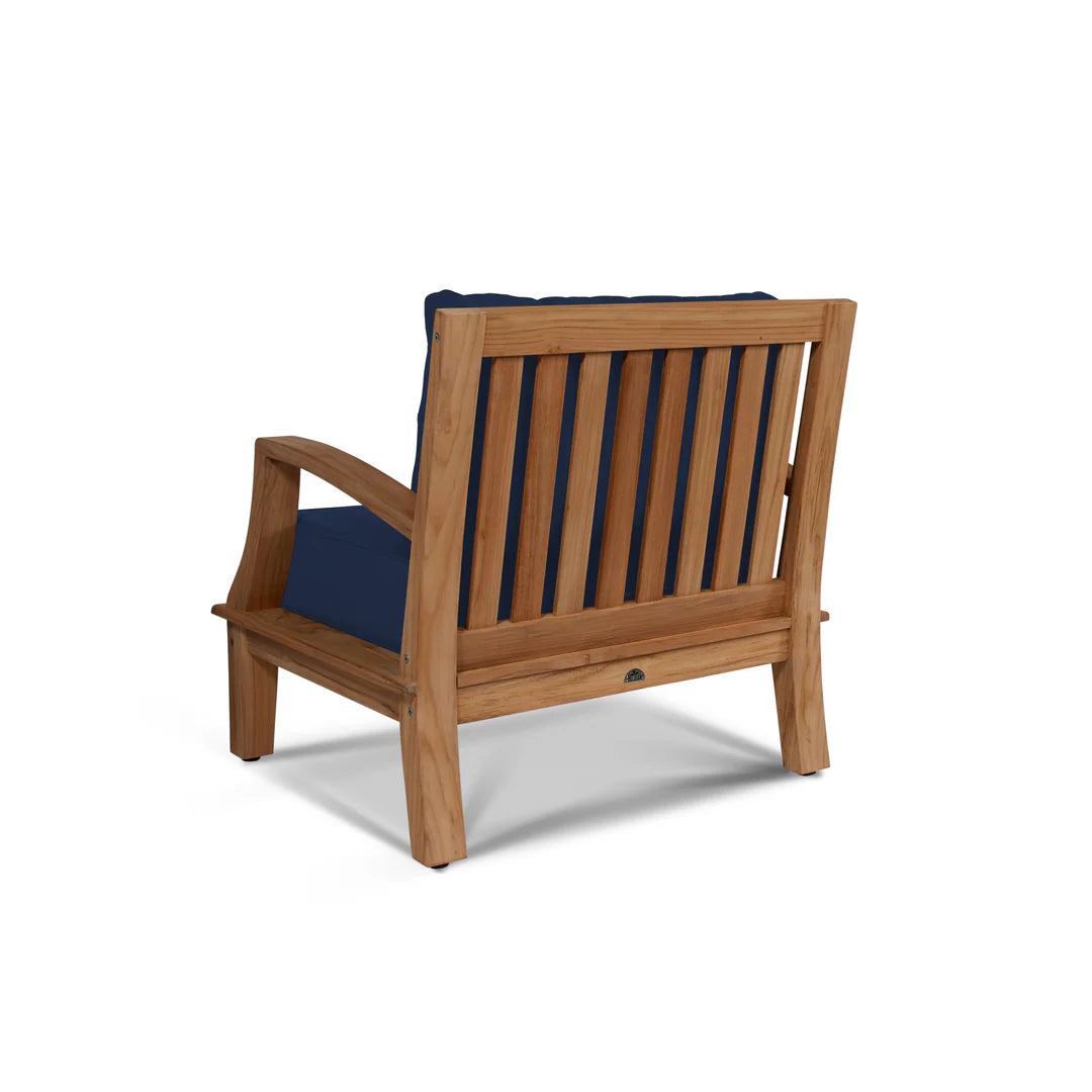 Grande Club Chair