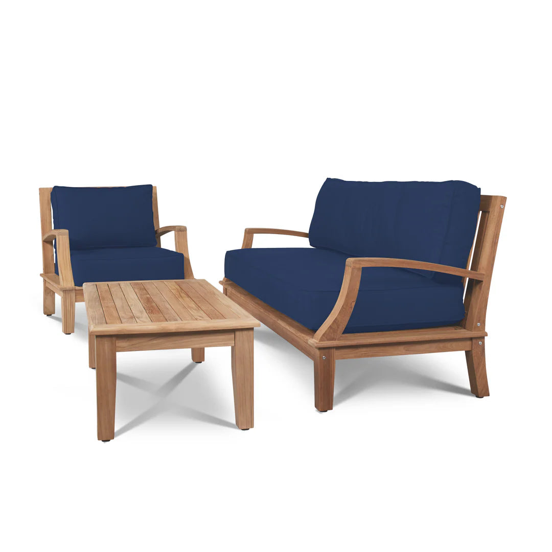 Grande Club Chair