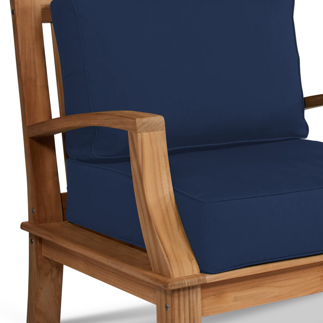 Grande Club Chair
