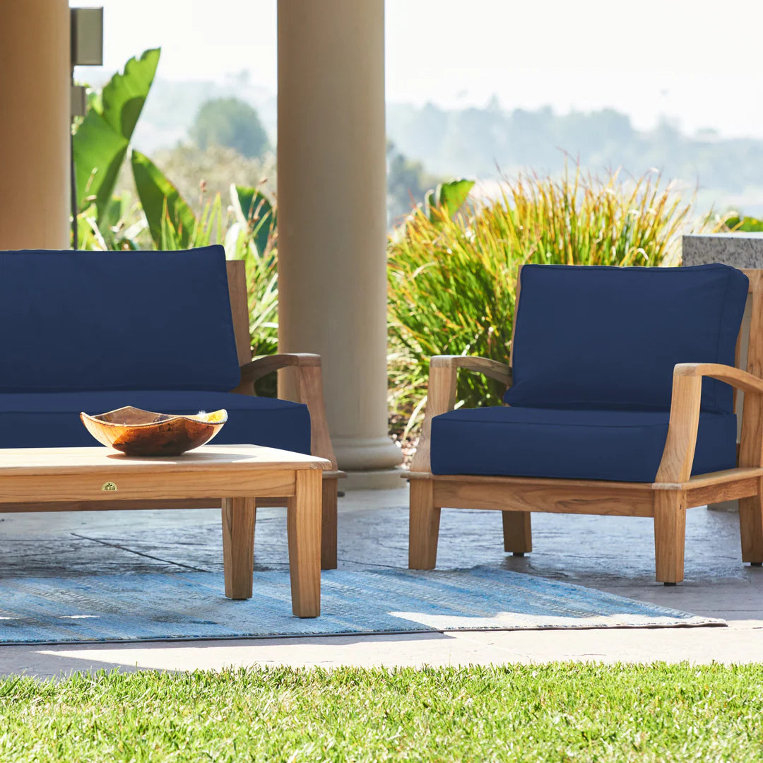 Grande Club Chair