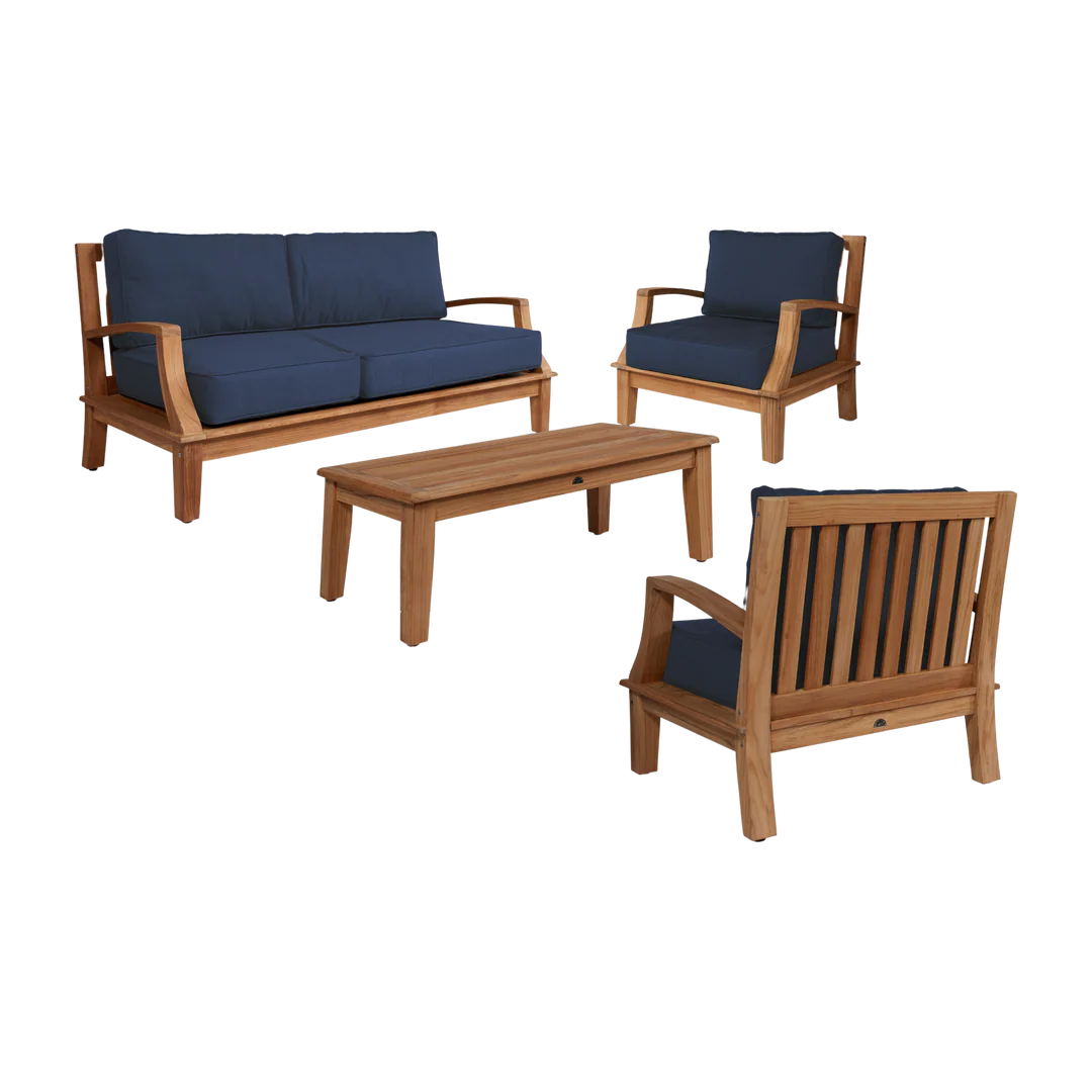 Grande Club Chair