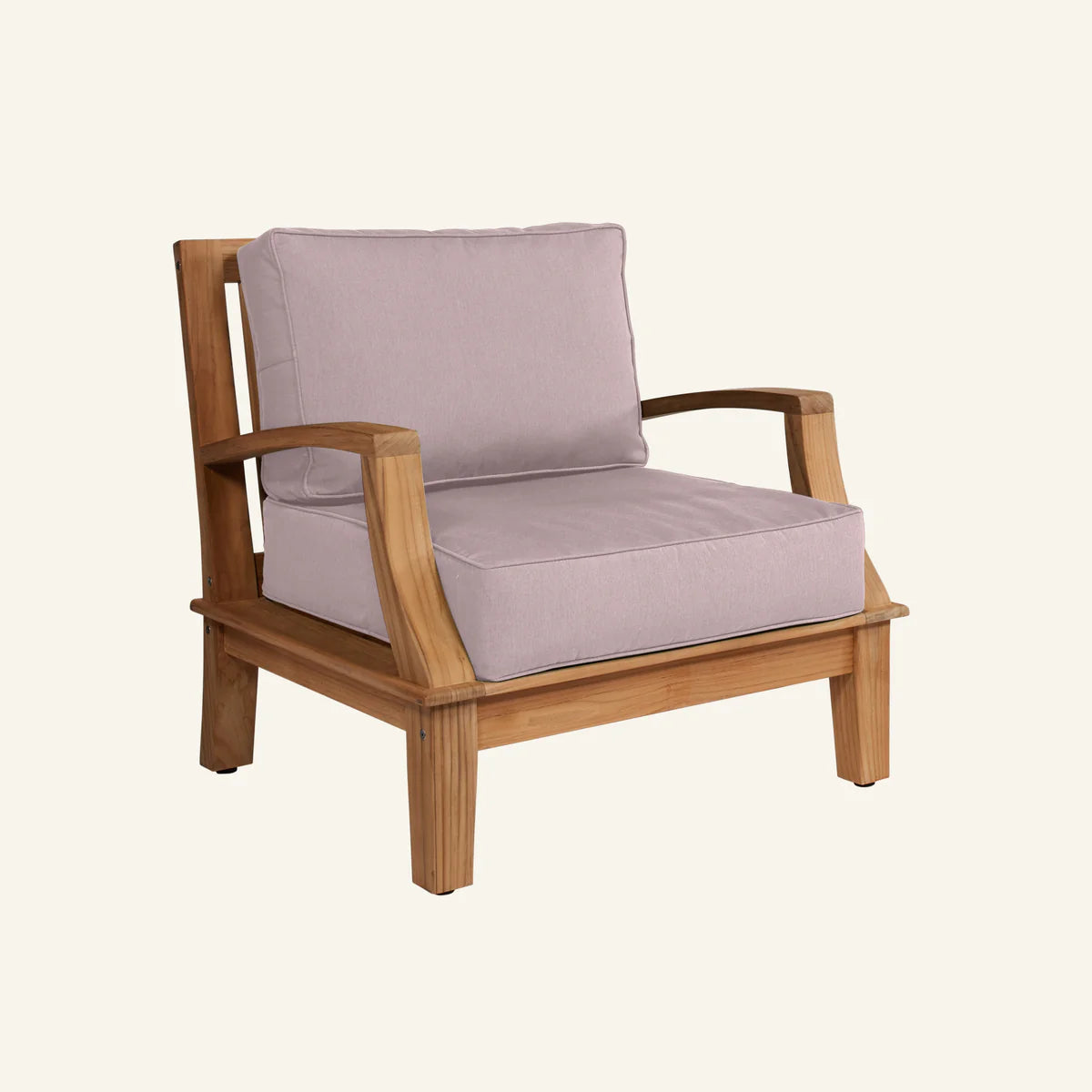 Grande Club Chair