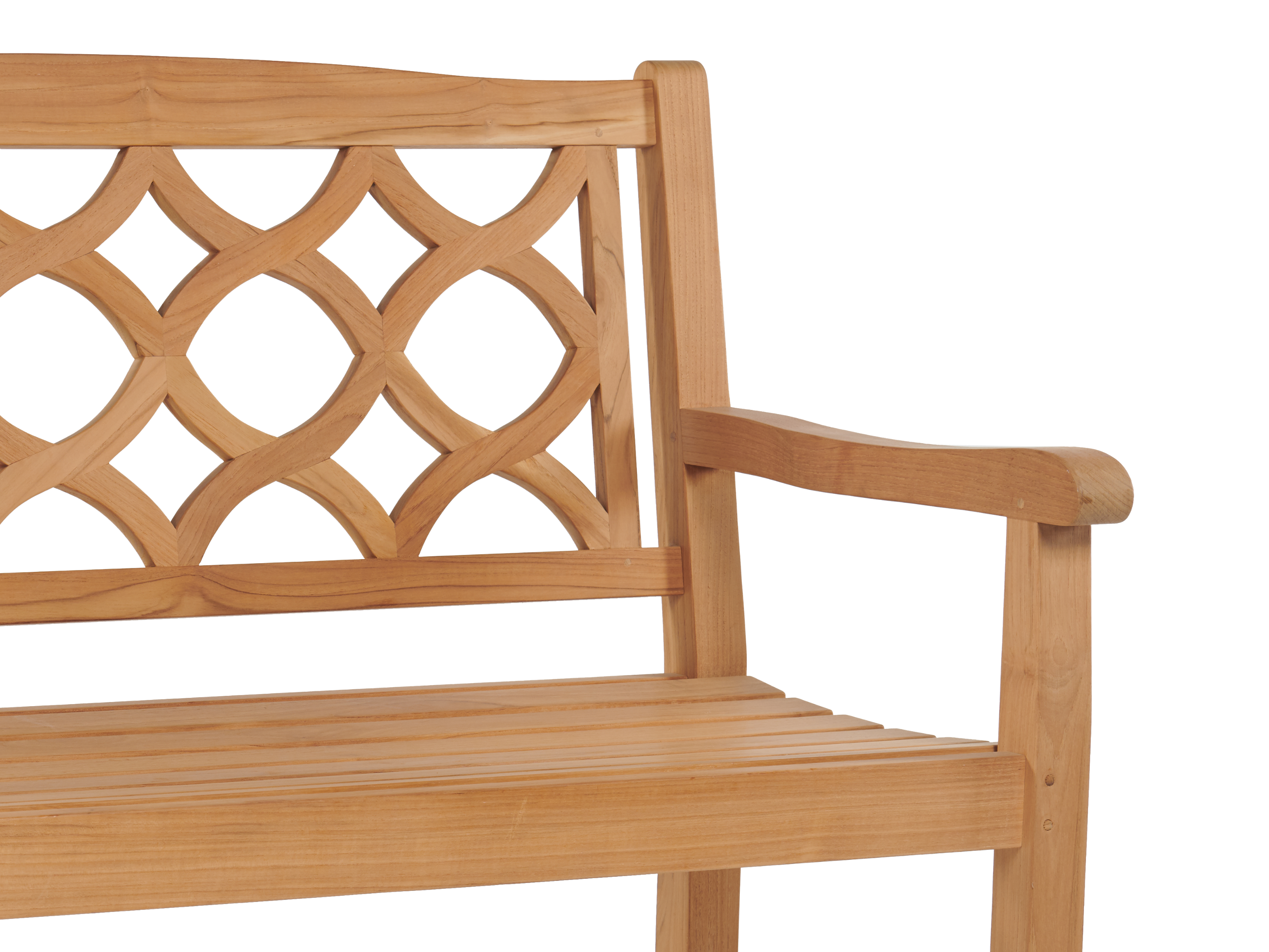 Chichester Bench