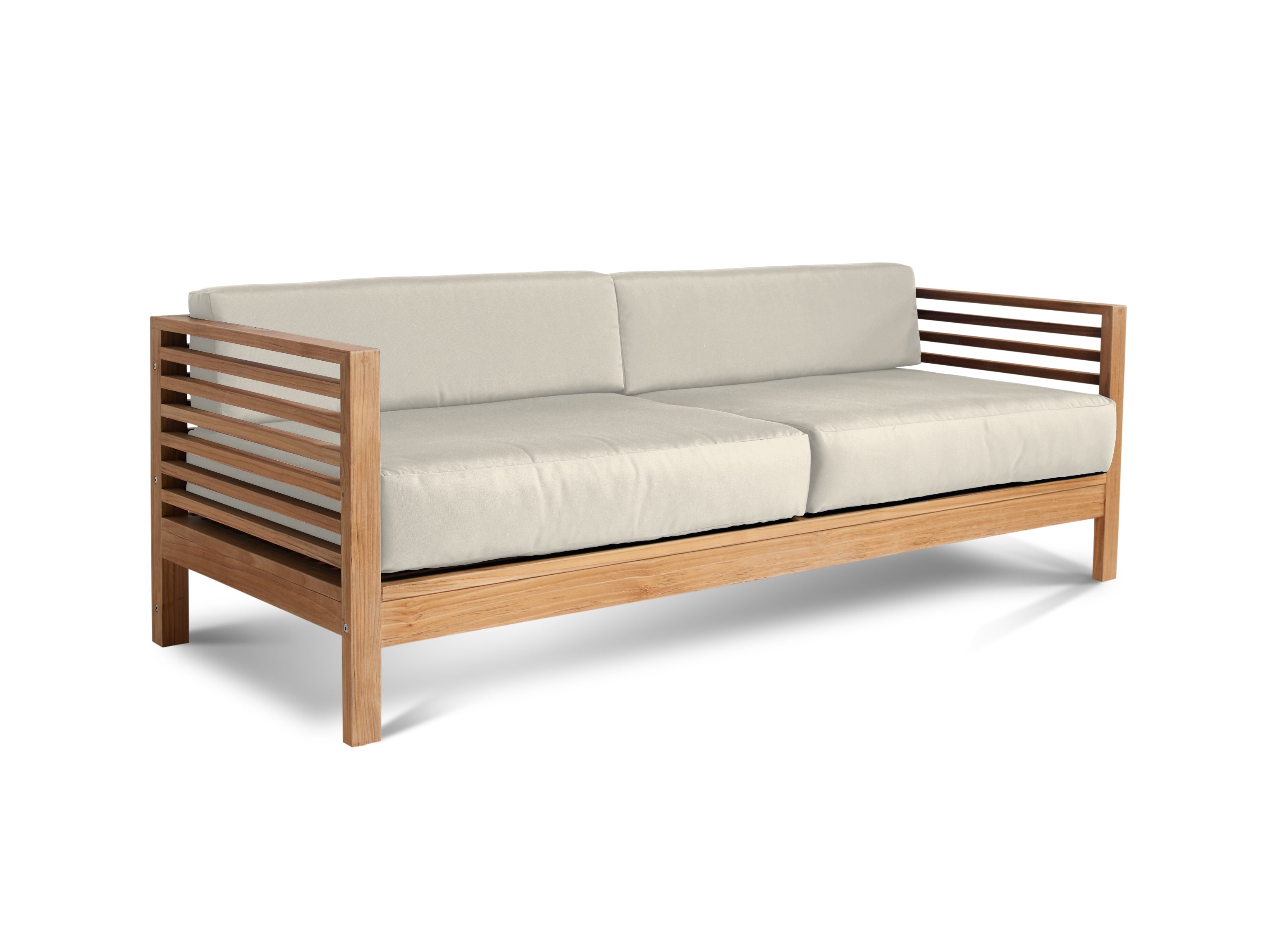 Summer Deep Seating Set