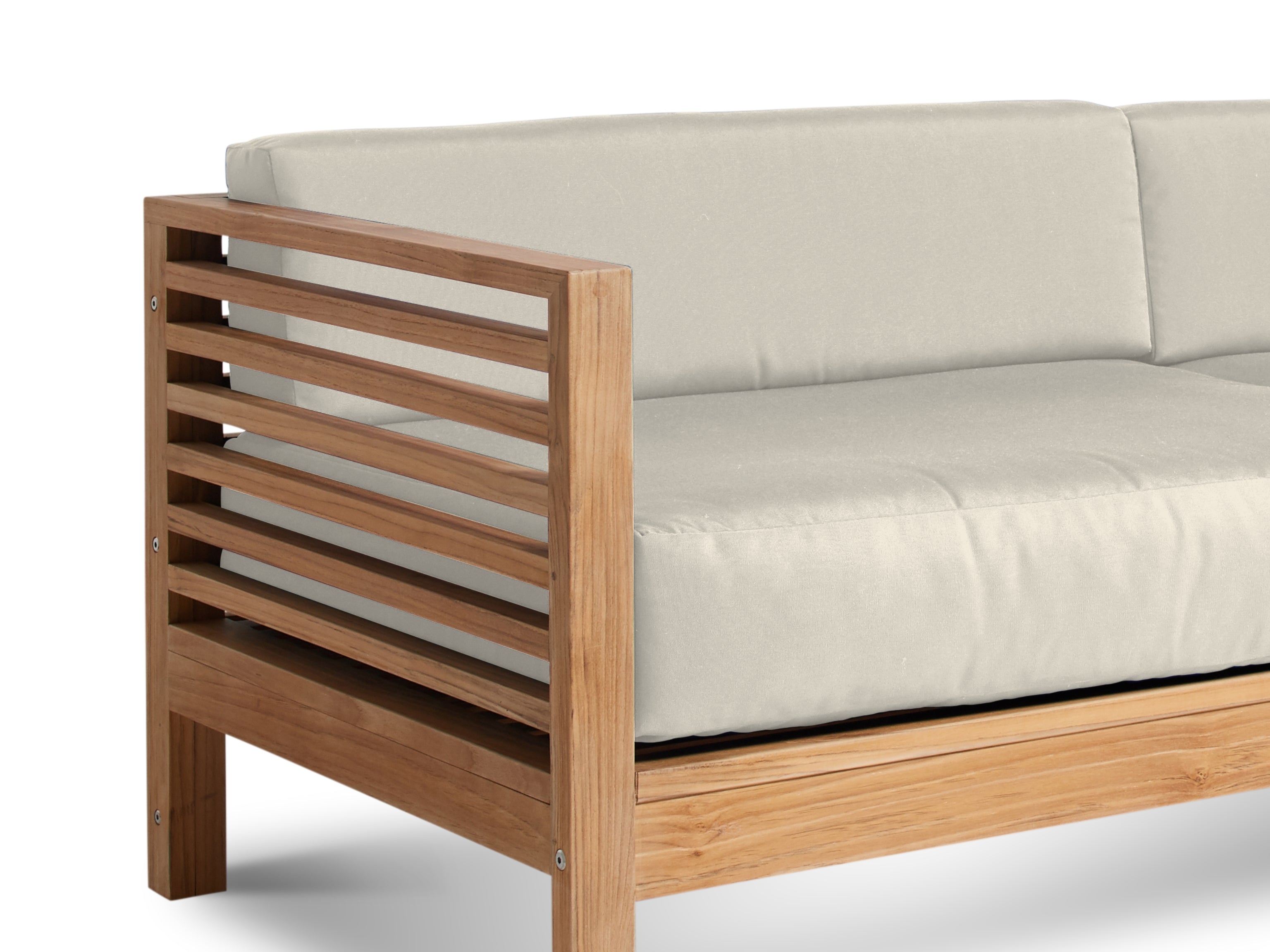 Summer Sofa