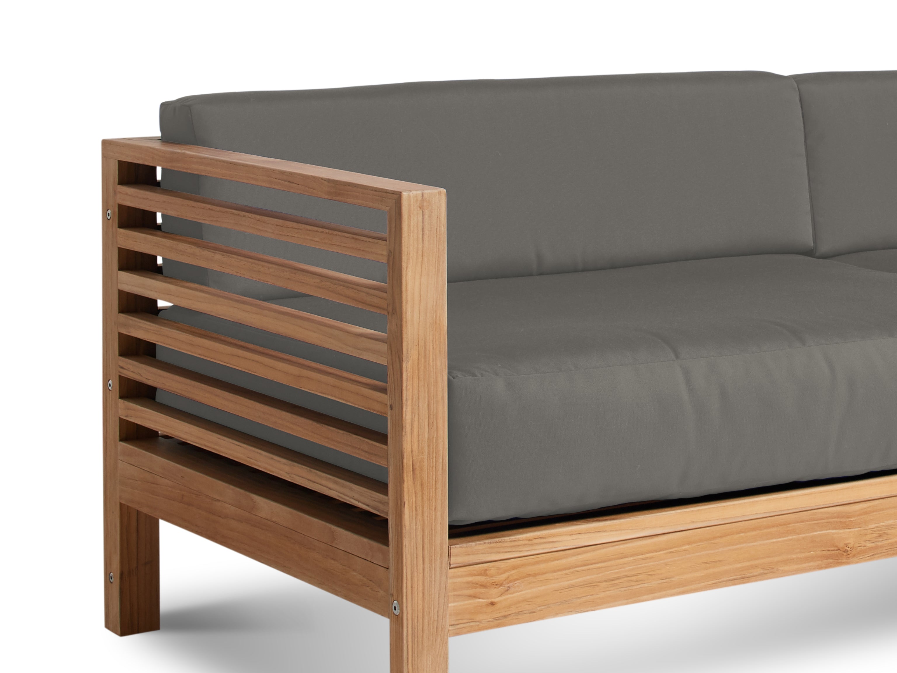 Summer Sofa