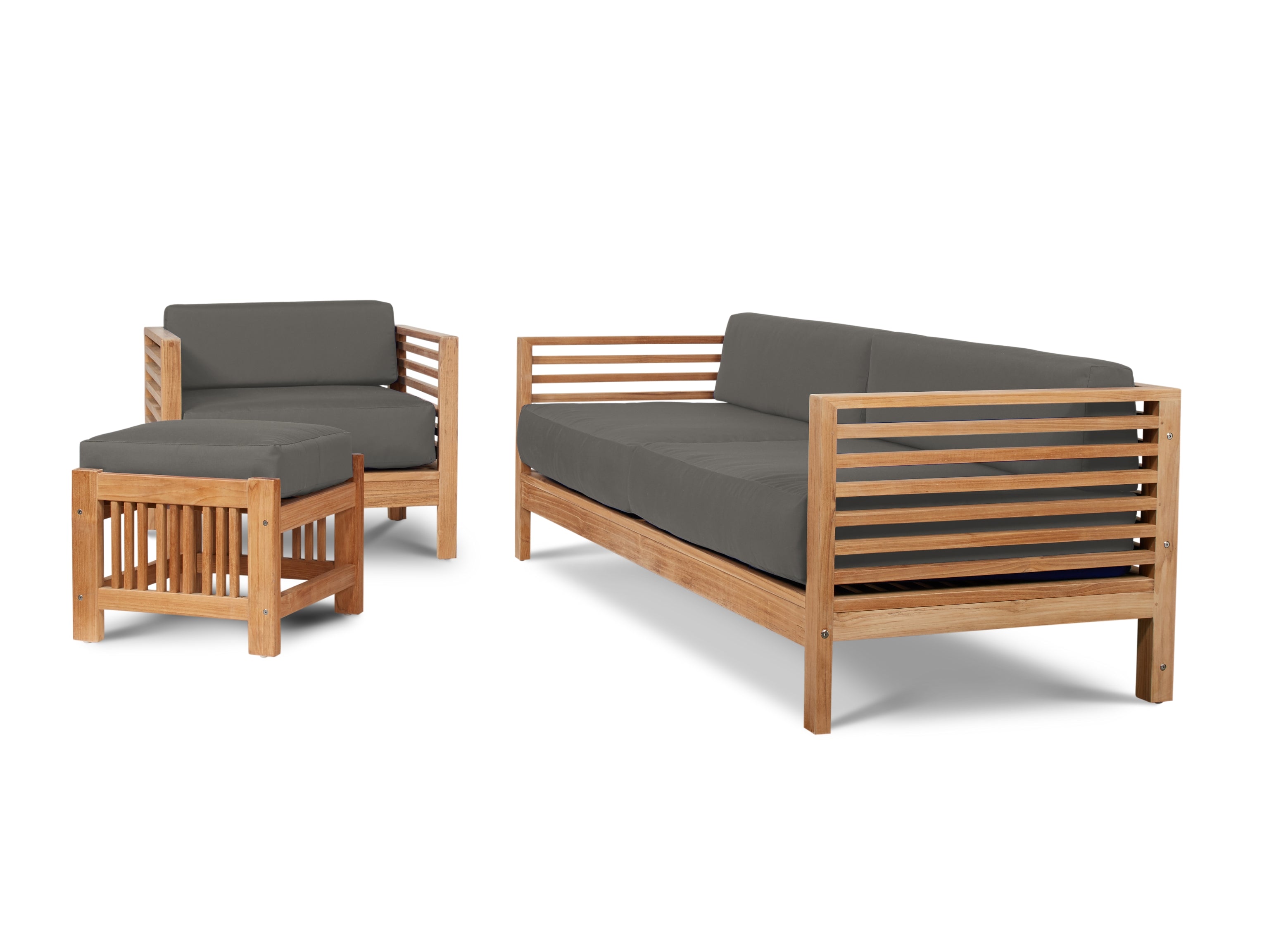 Summer Sofa
