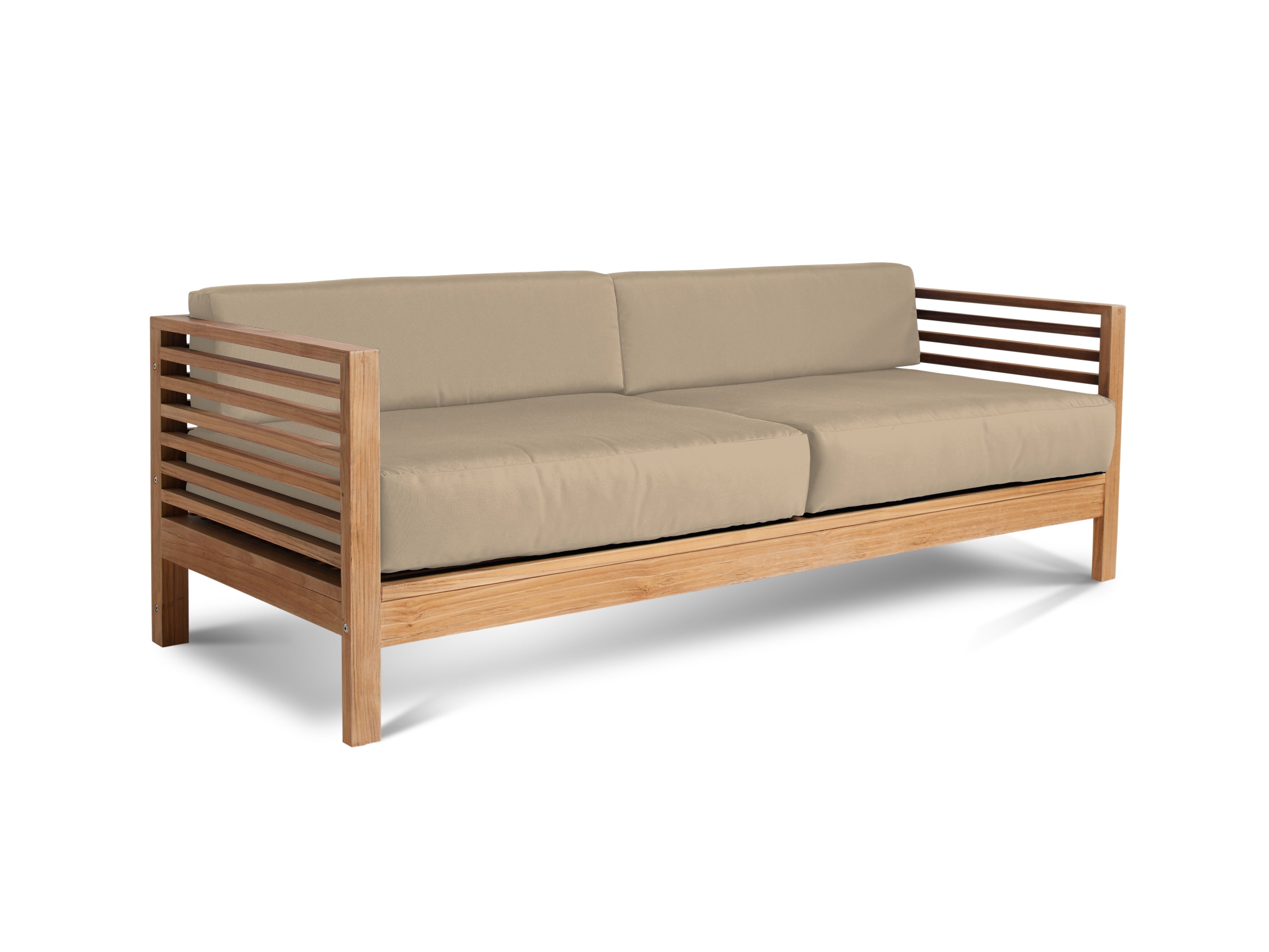 Summer Sofa