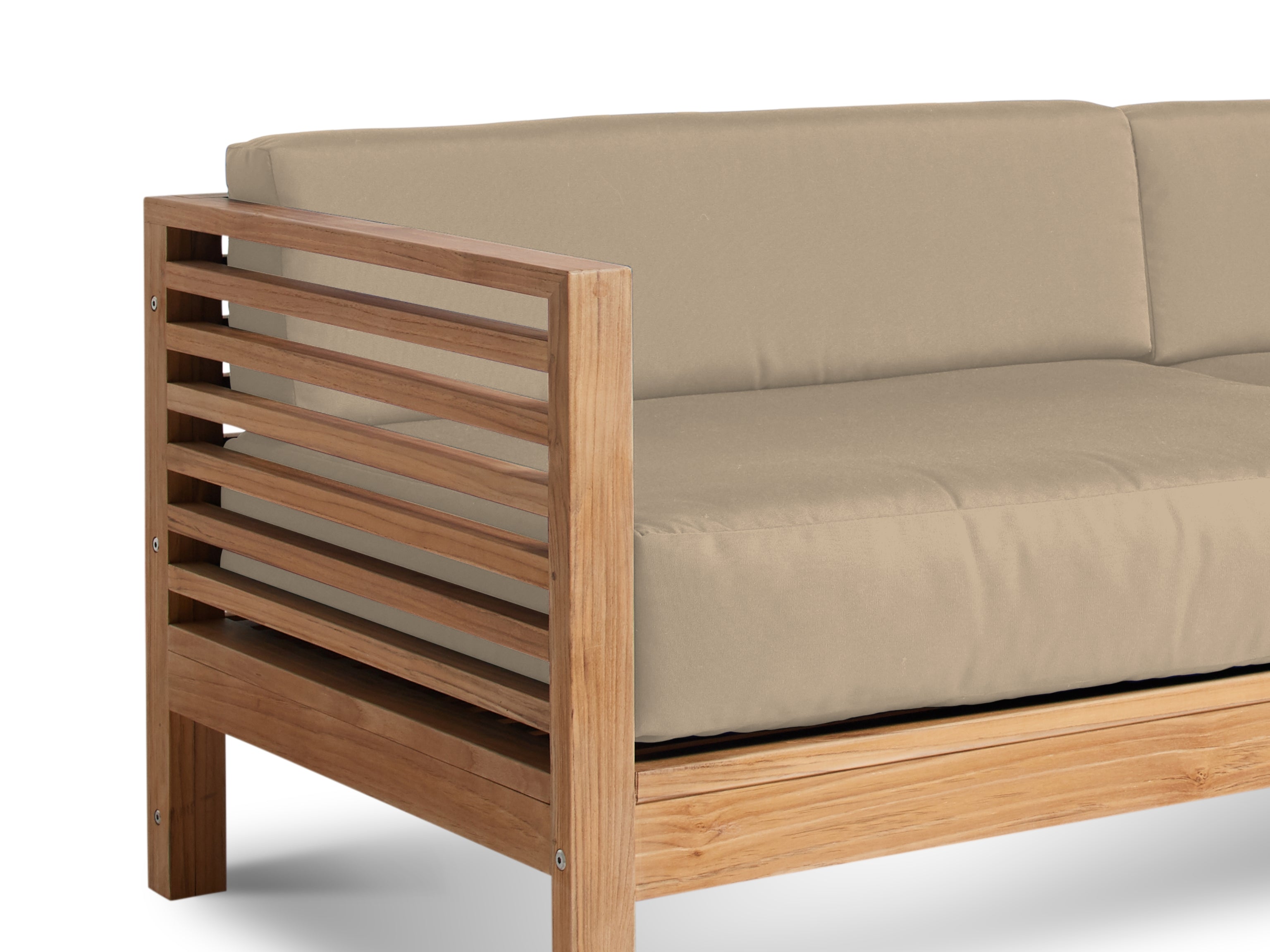 Summer Sofa