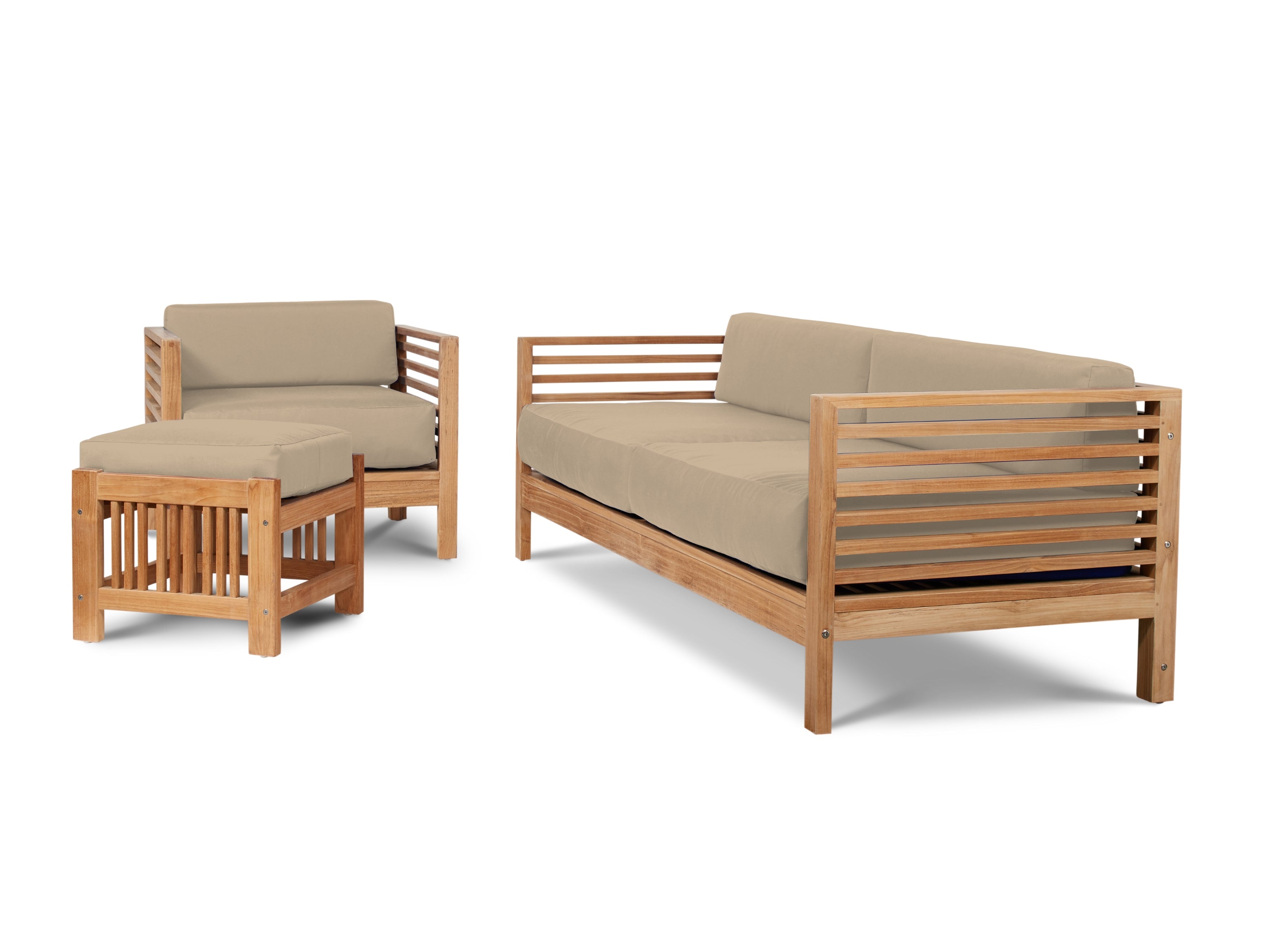 Summer Sofa