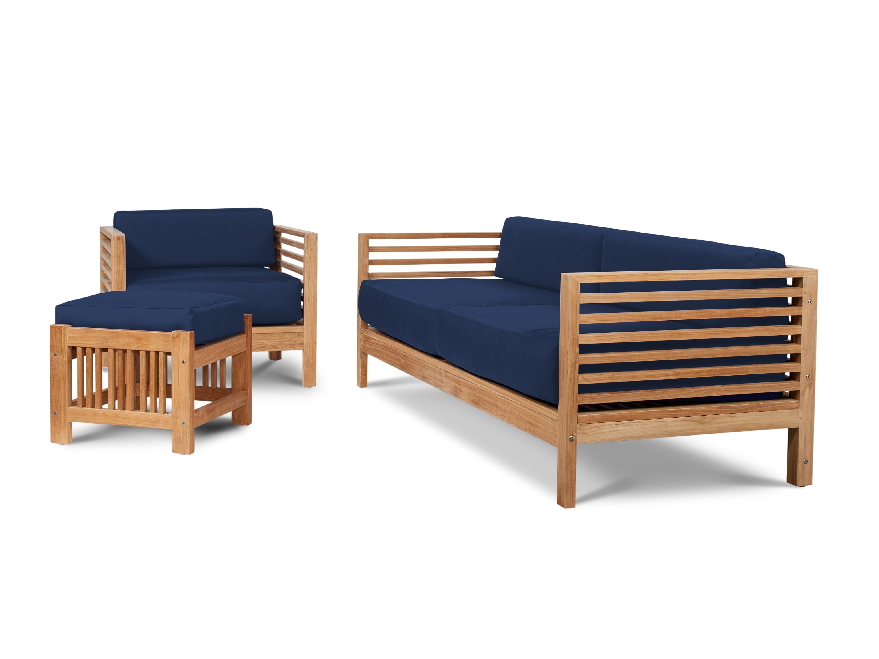 Summer Sofa