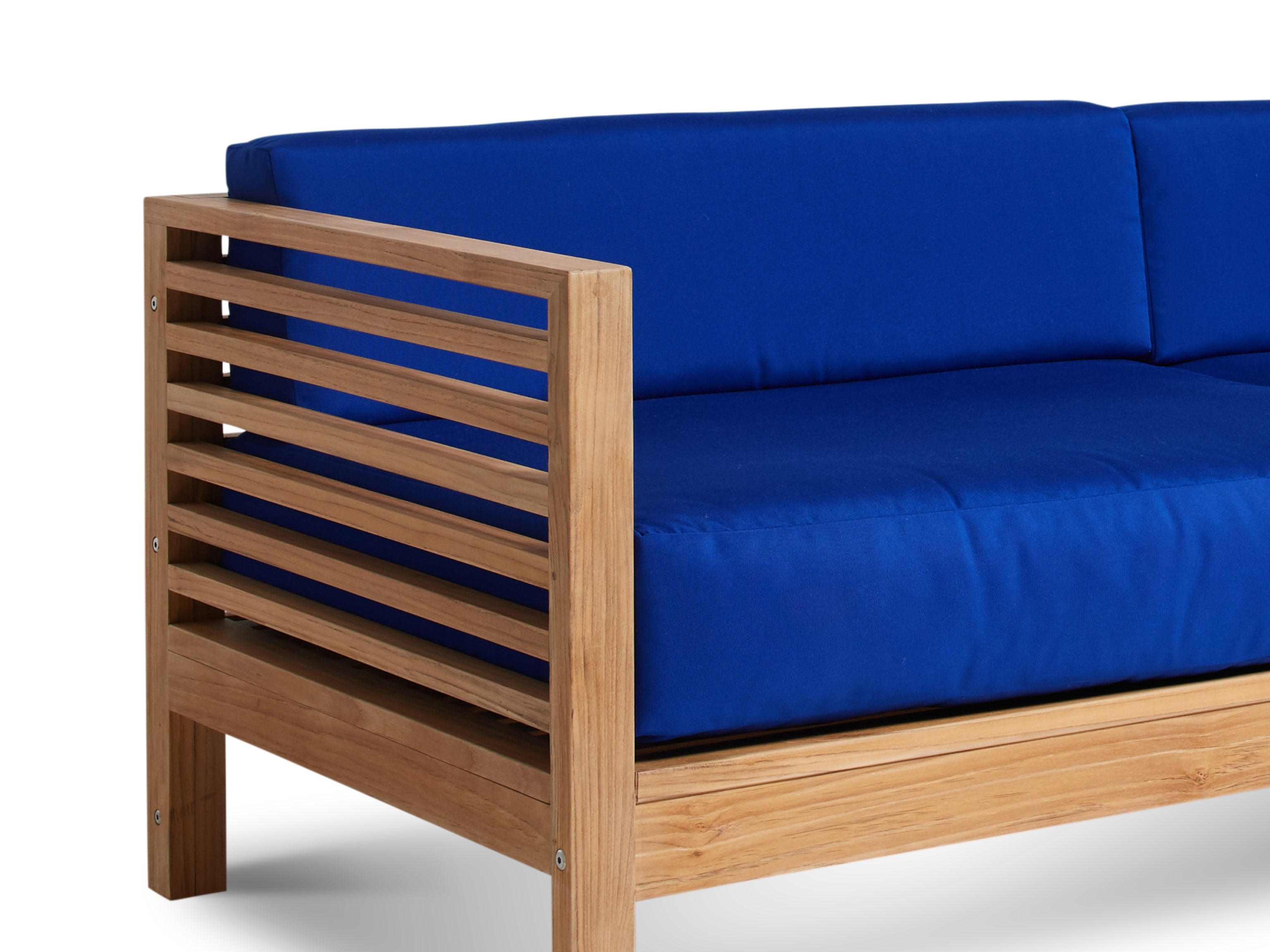 Summer Sofa