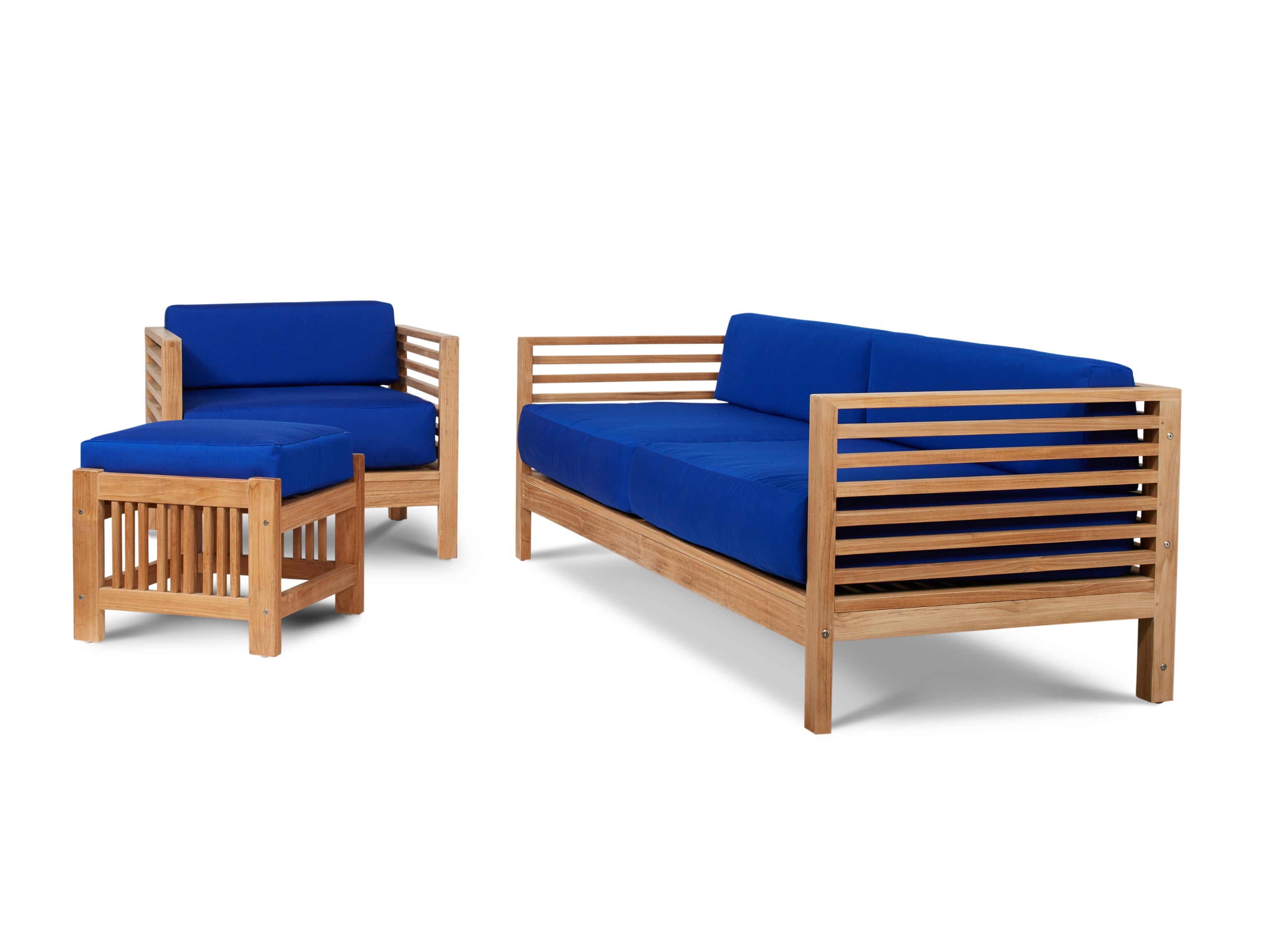 Summer Sofa