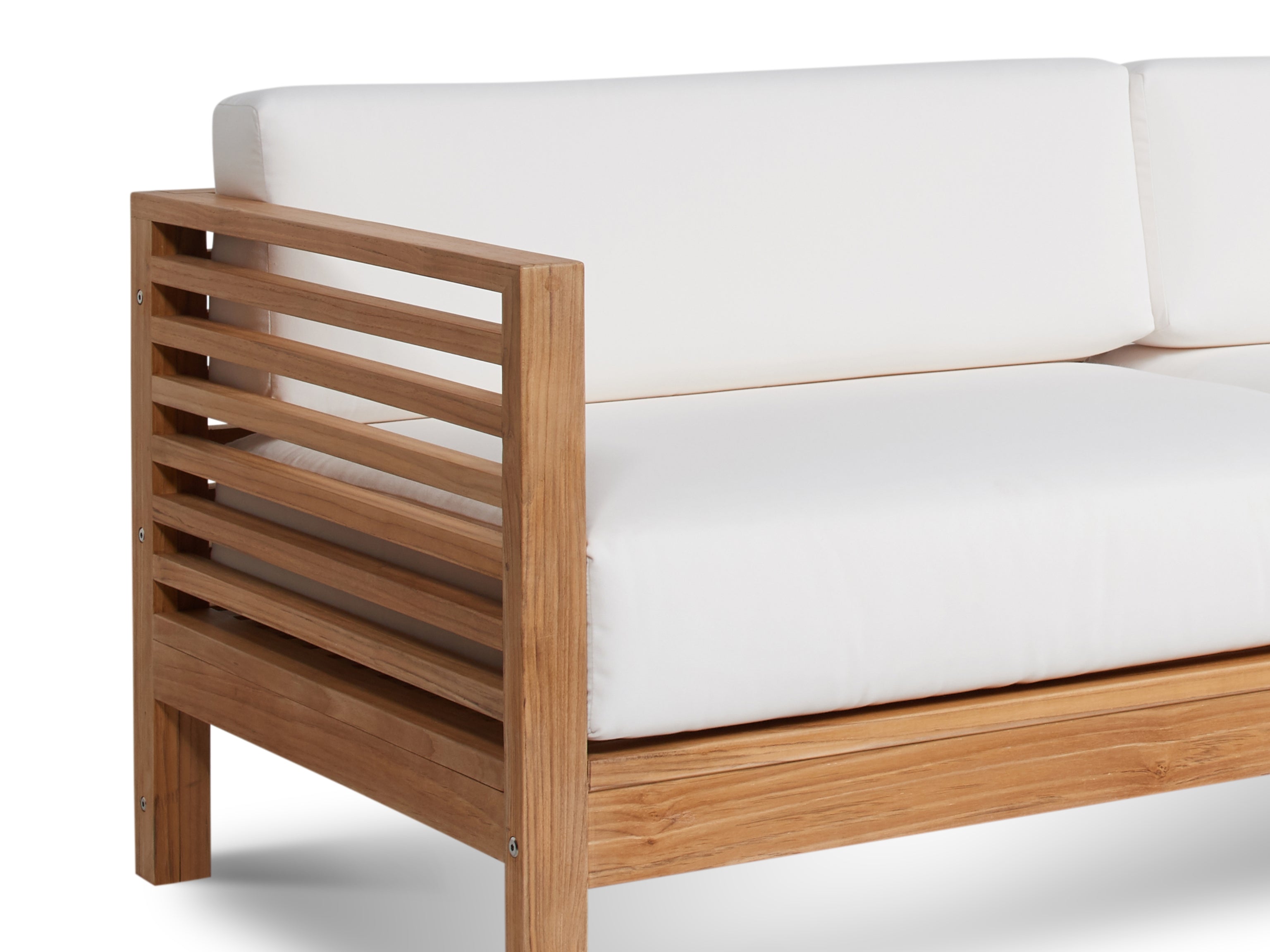 Summer Sofa