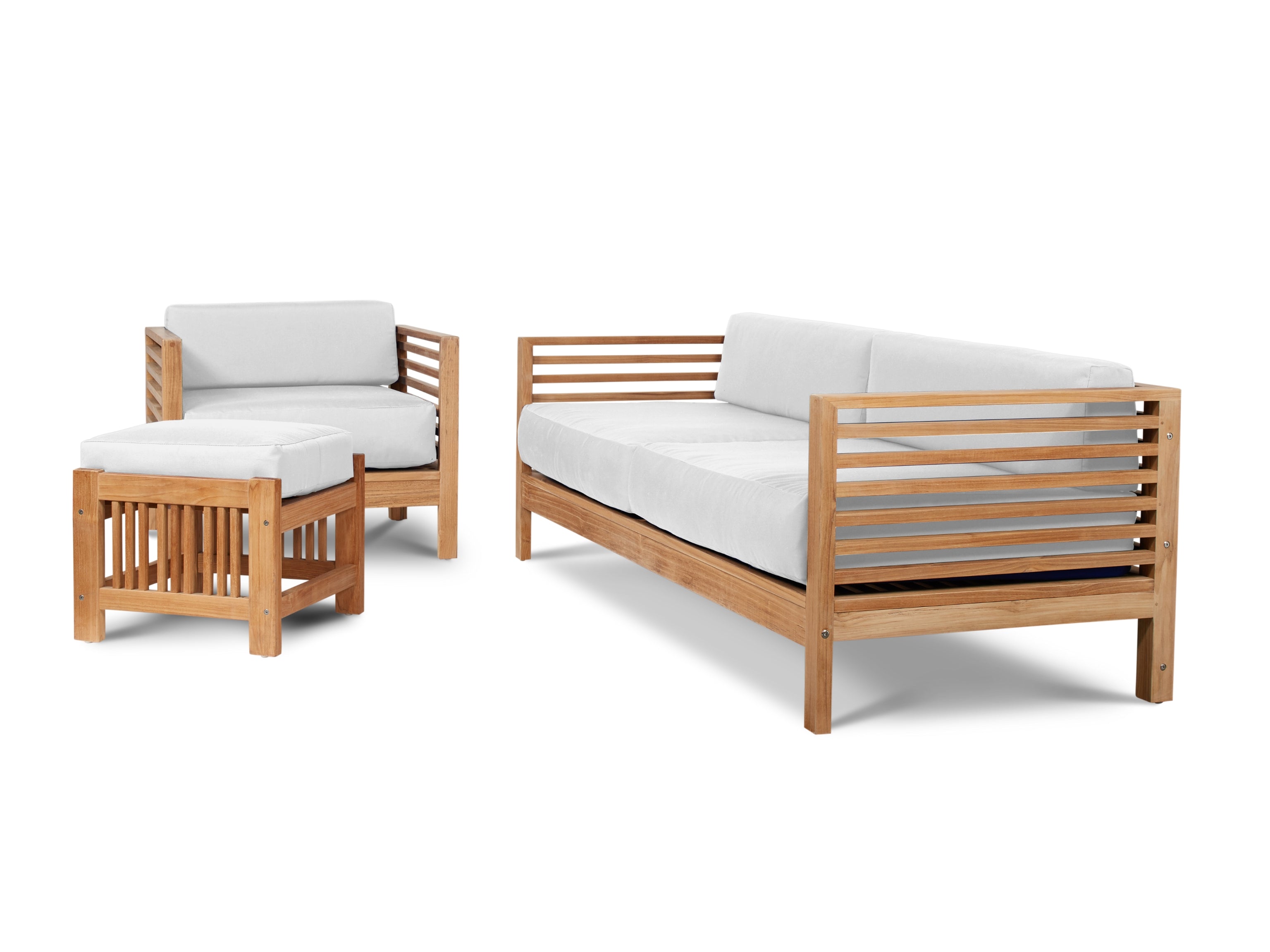 Summer Sofa