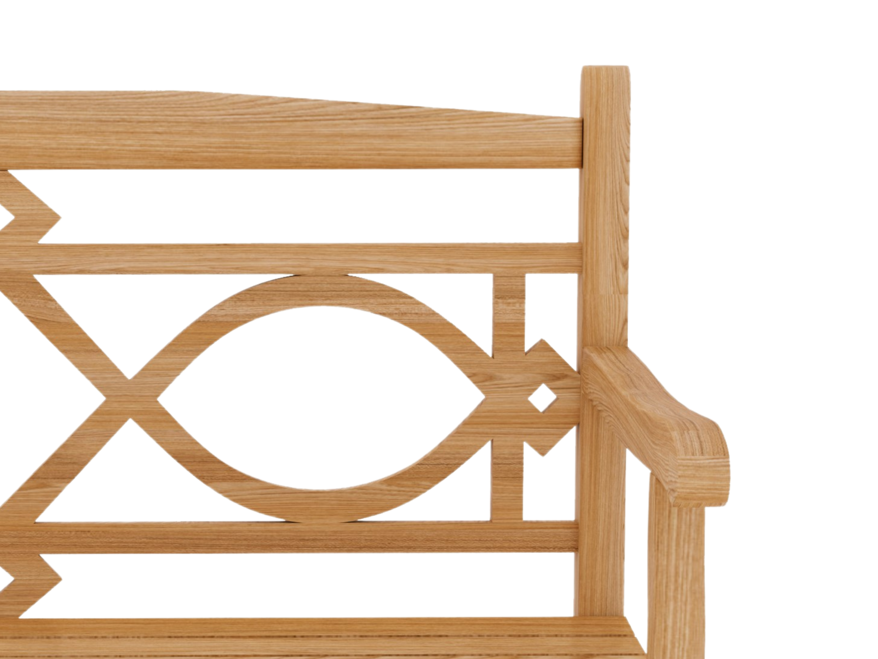 Chelsea Bench