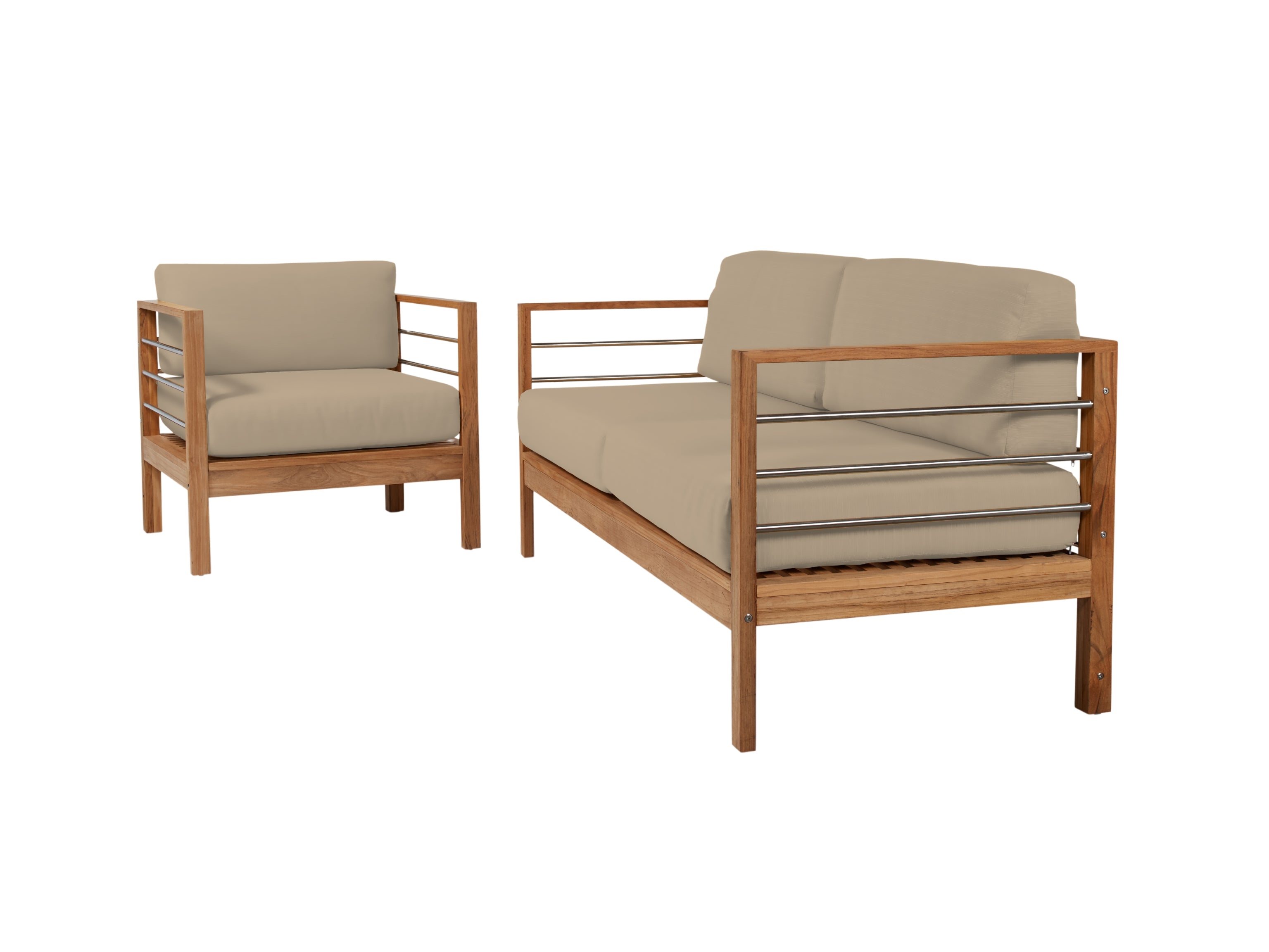 SoHo Sofa