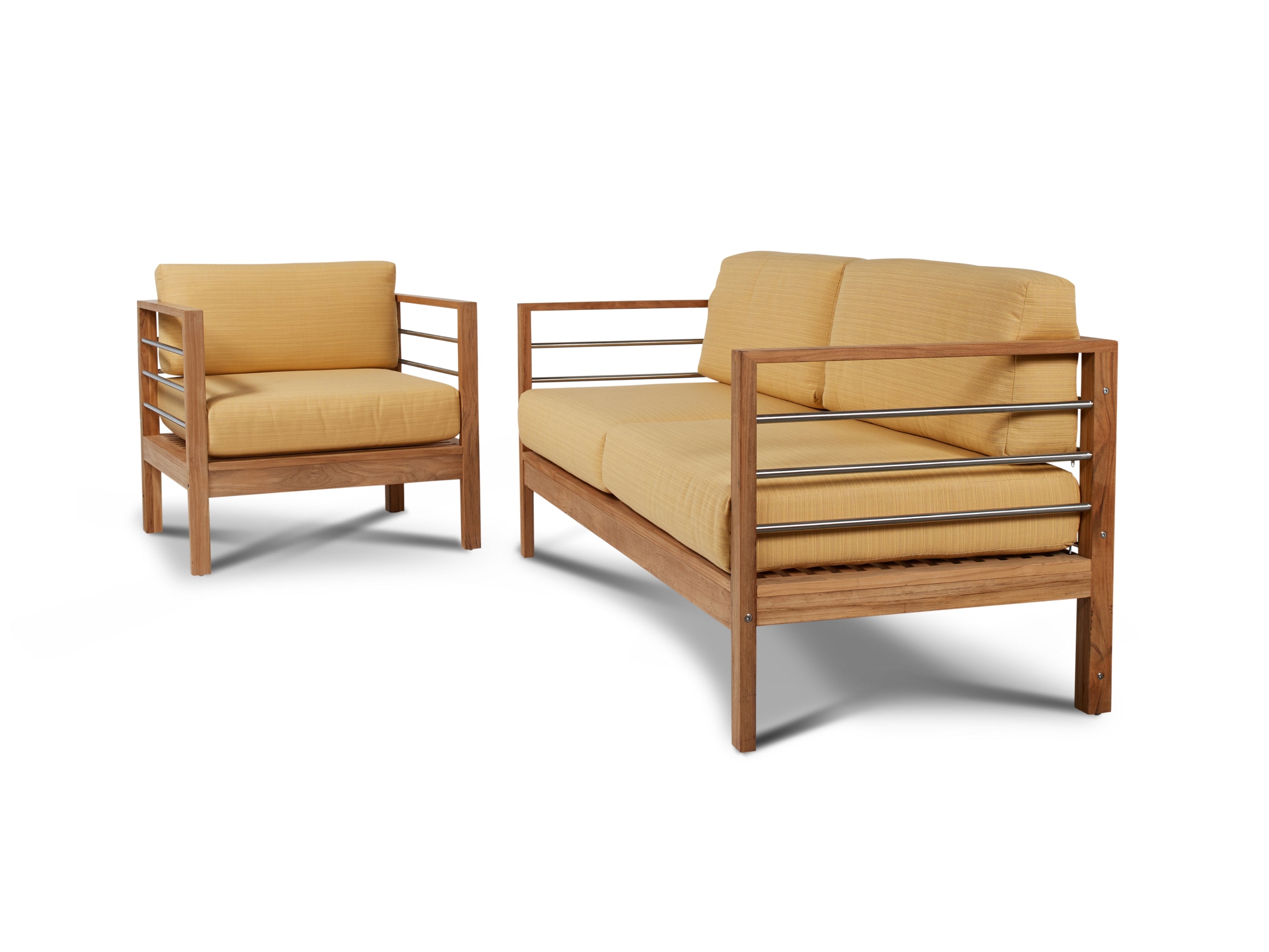 SoHo Sofa