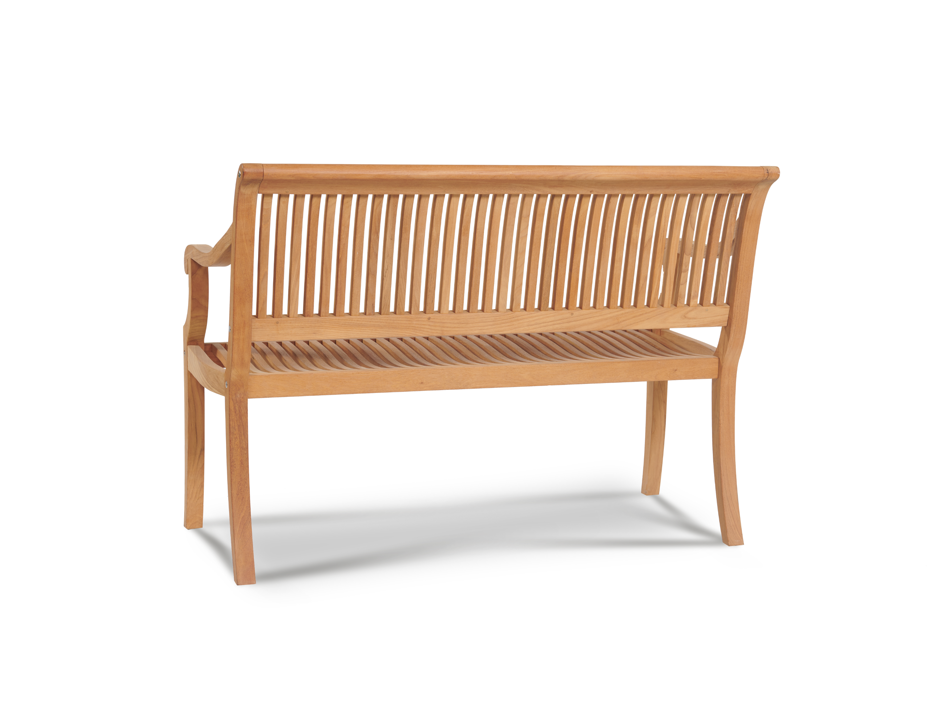 Palm Bench