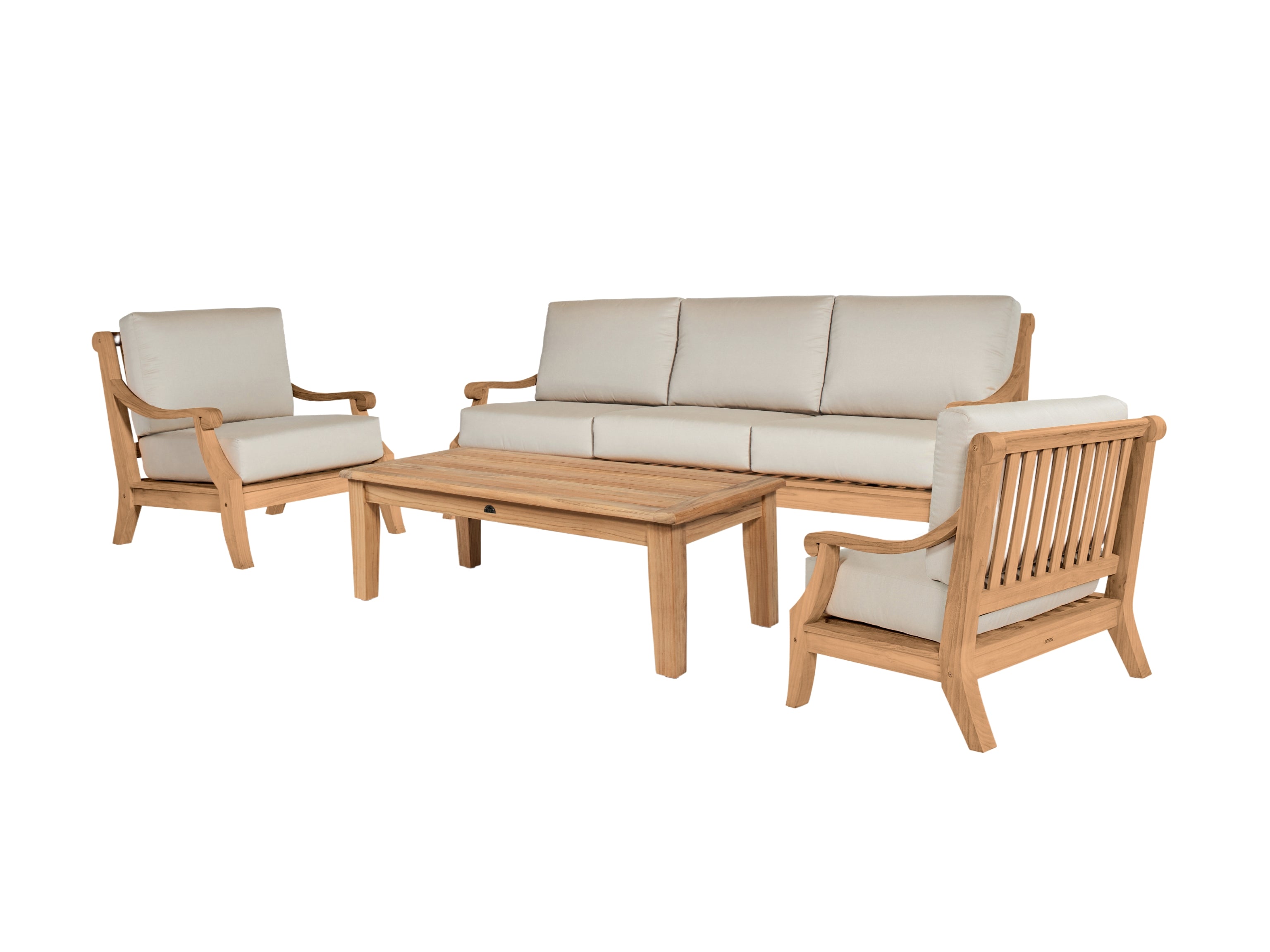 Sonoma Sofa
