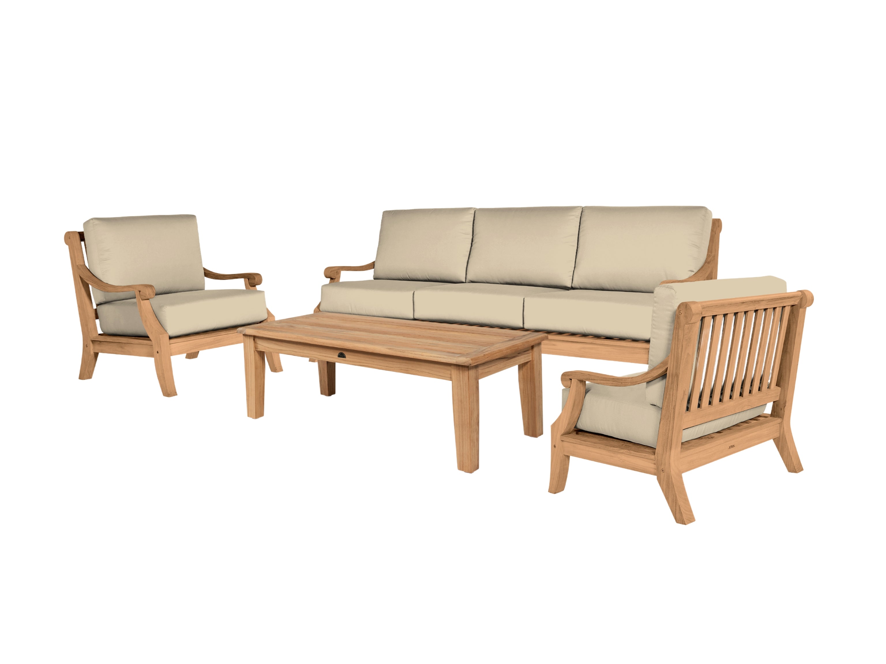 Sonoma Sofa