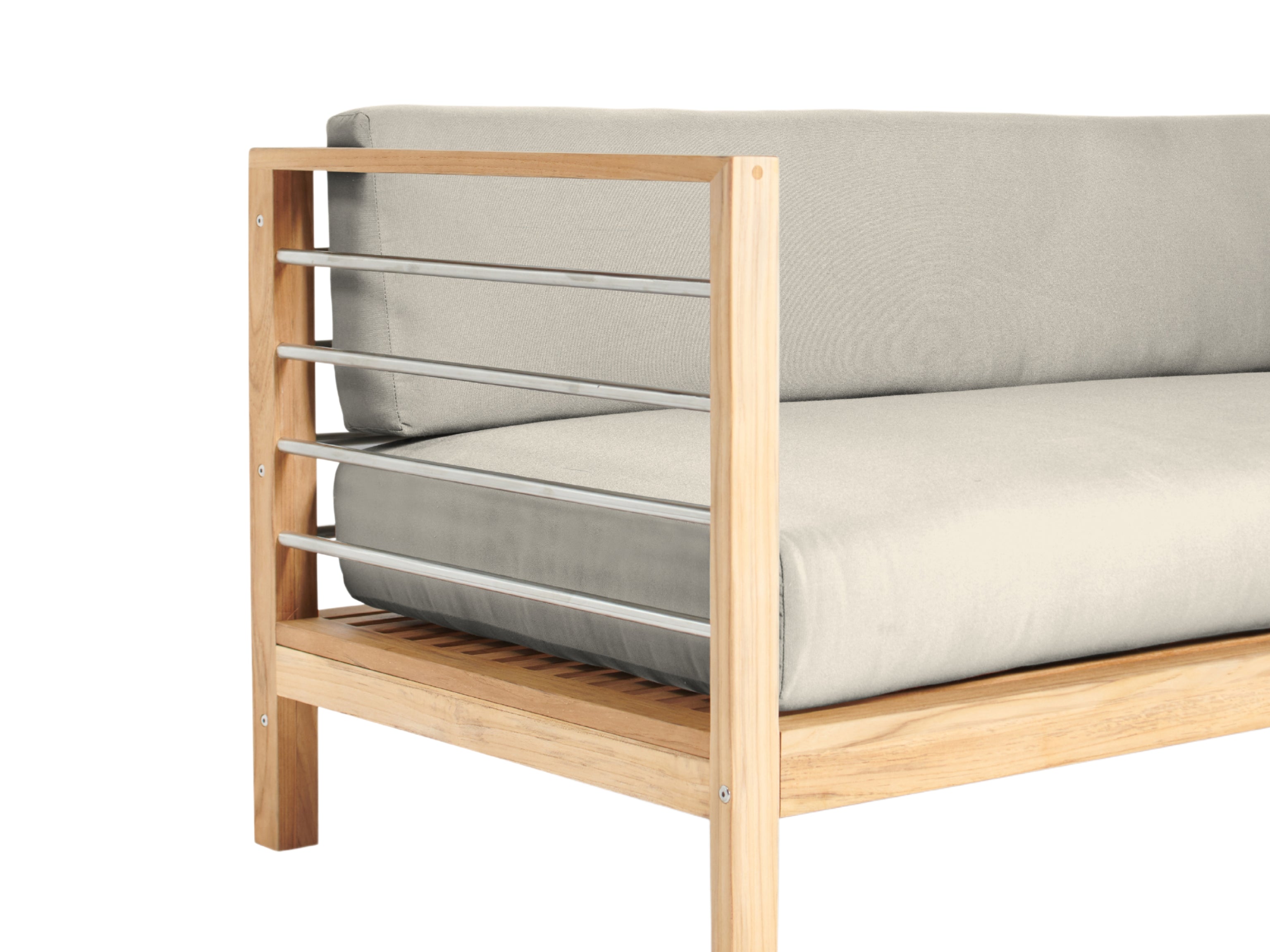 SoHo Left-Arm Sectional Sofa