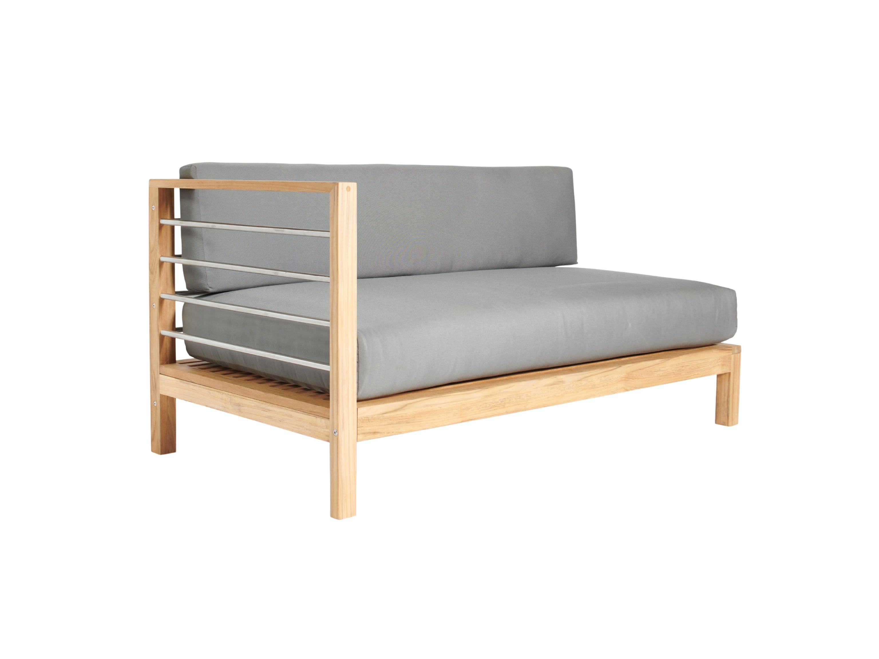 SoHo Sectional Deep Seating Set