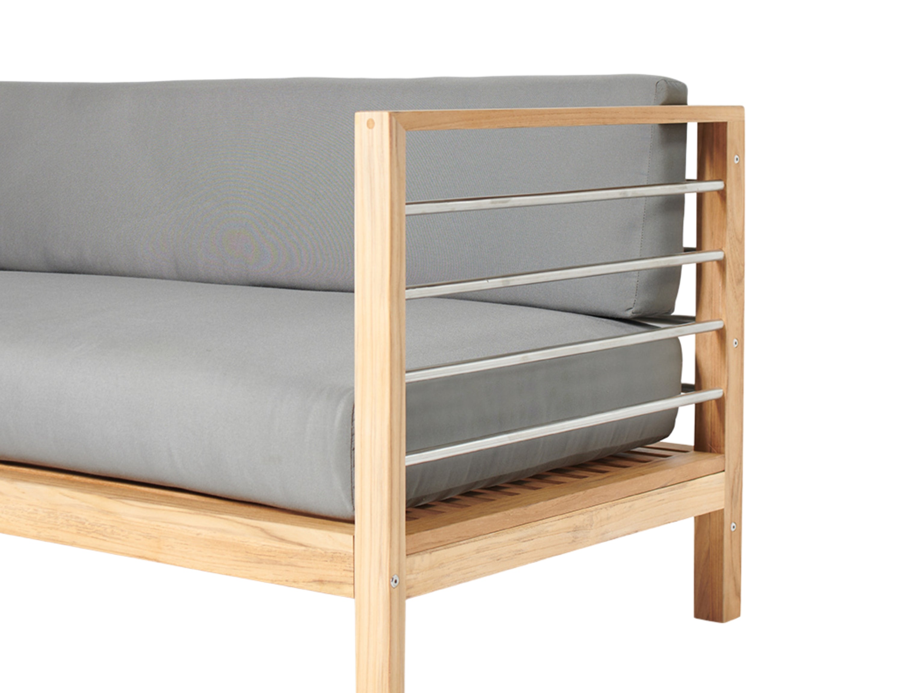 SoHo Right-Arm Sectional Sofa
