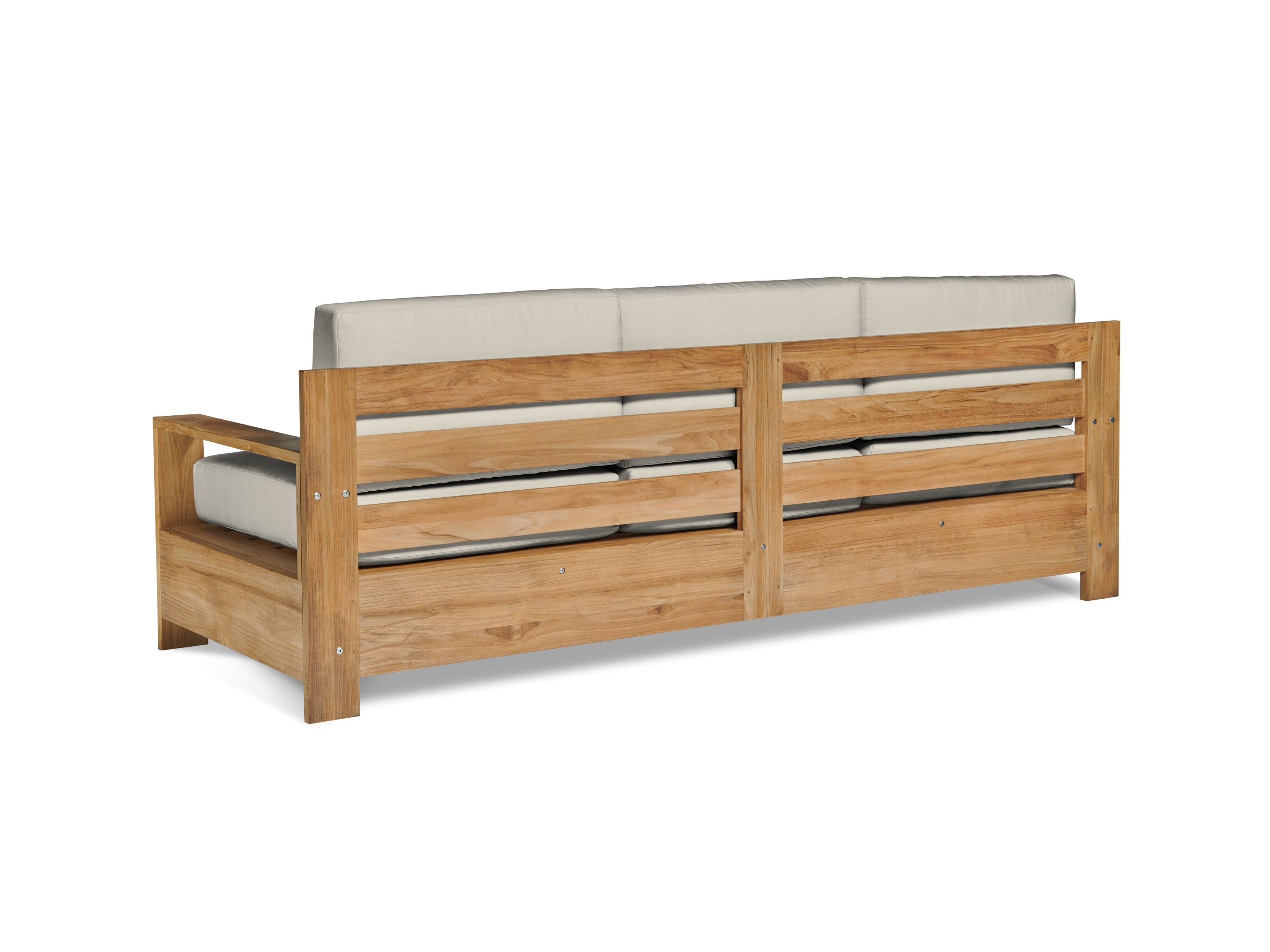 Qube Sofa