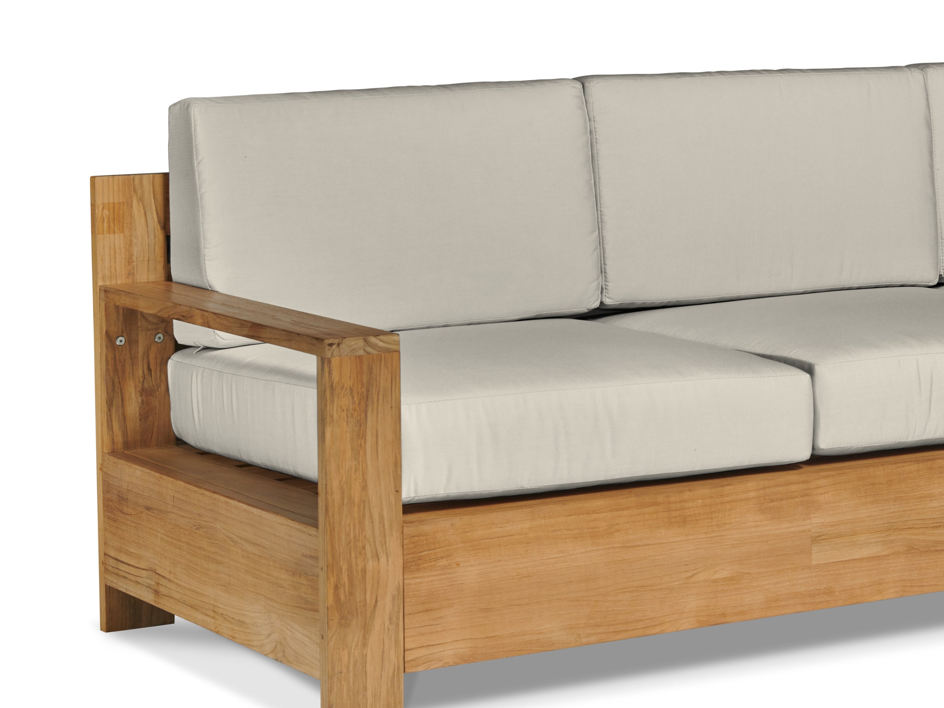 Qube Sofa