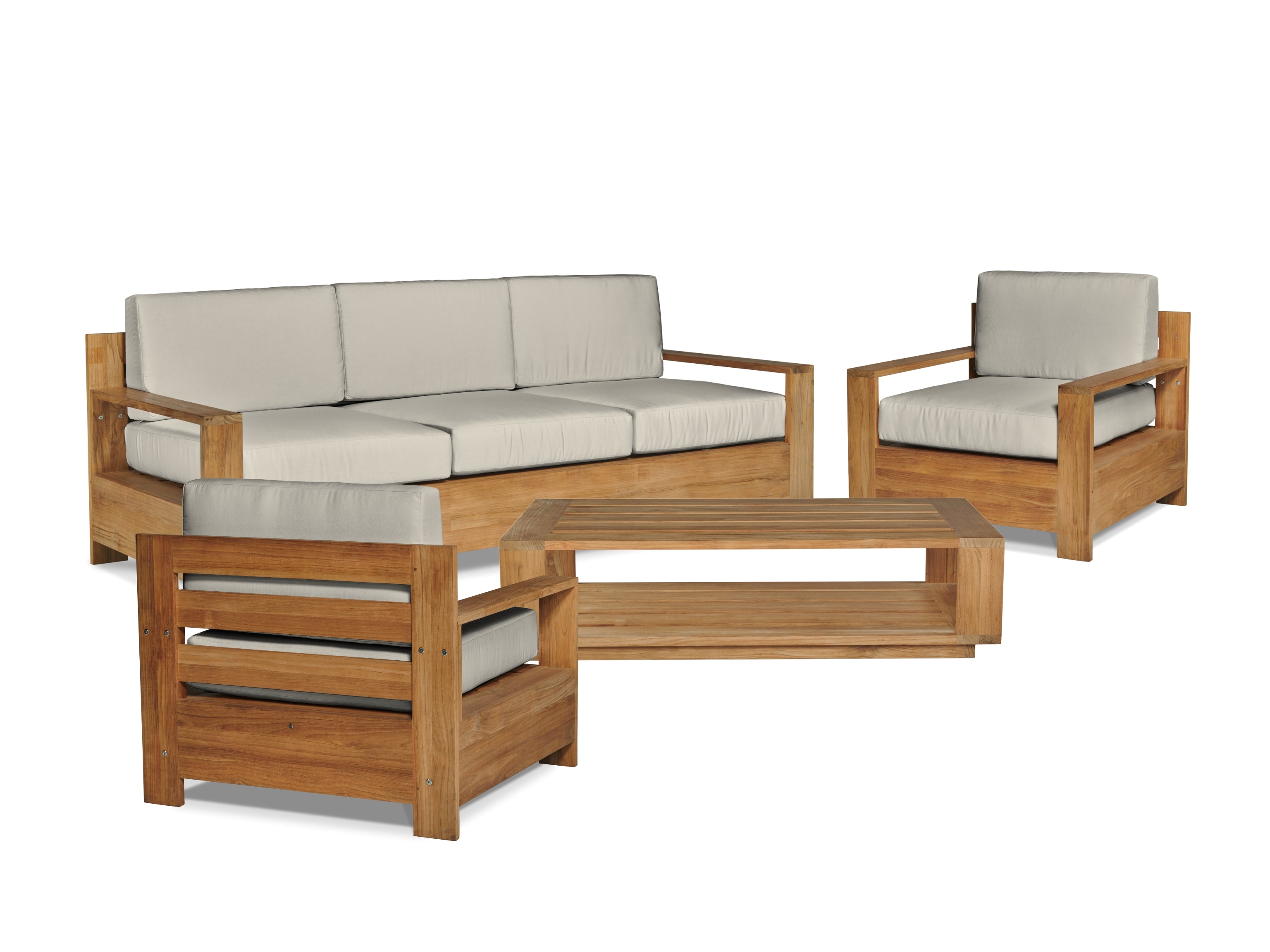Qube Sofa