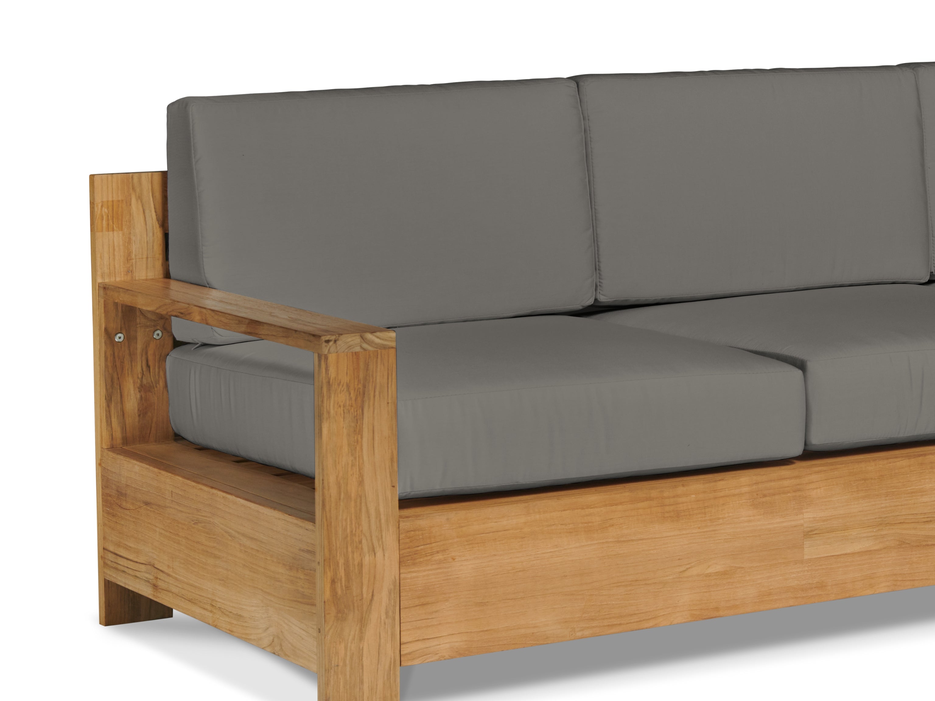 Qube Sofa