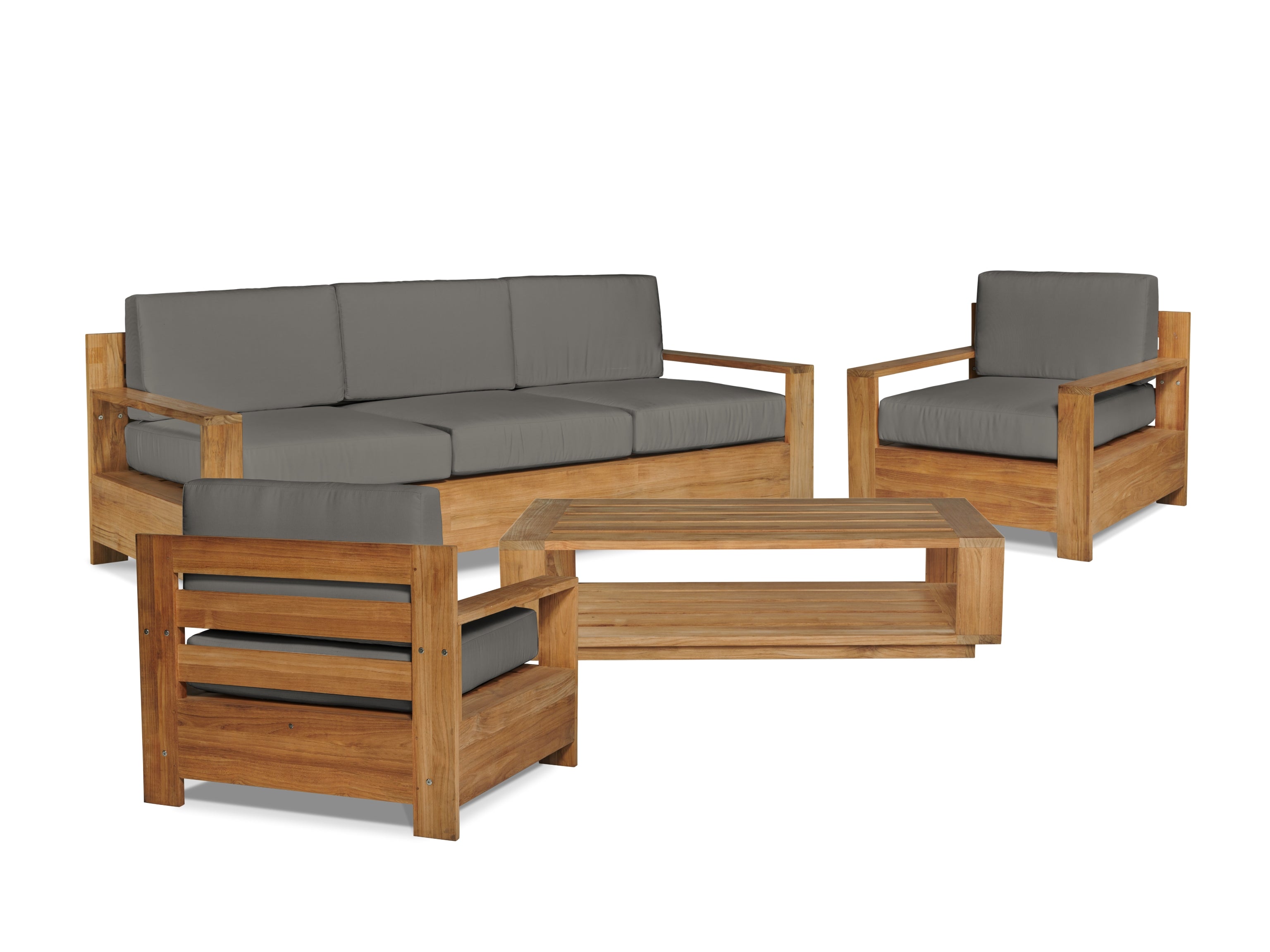 Qube Sofa