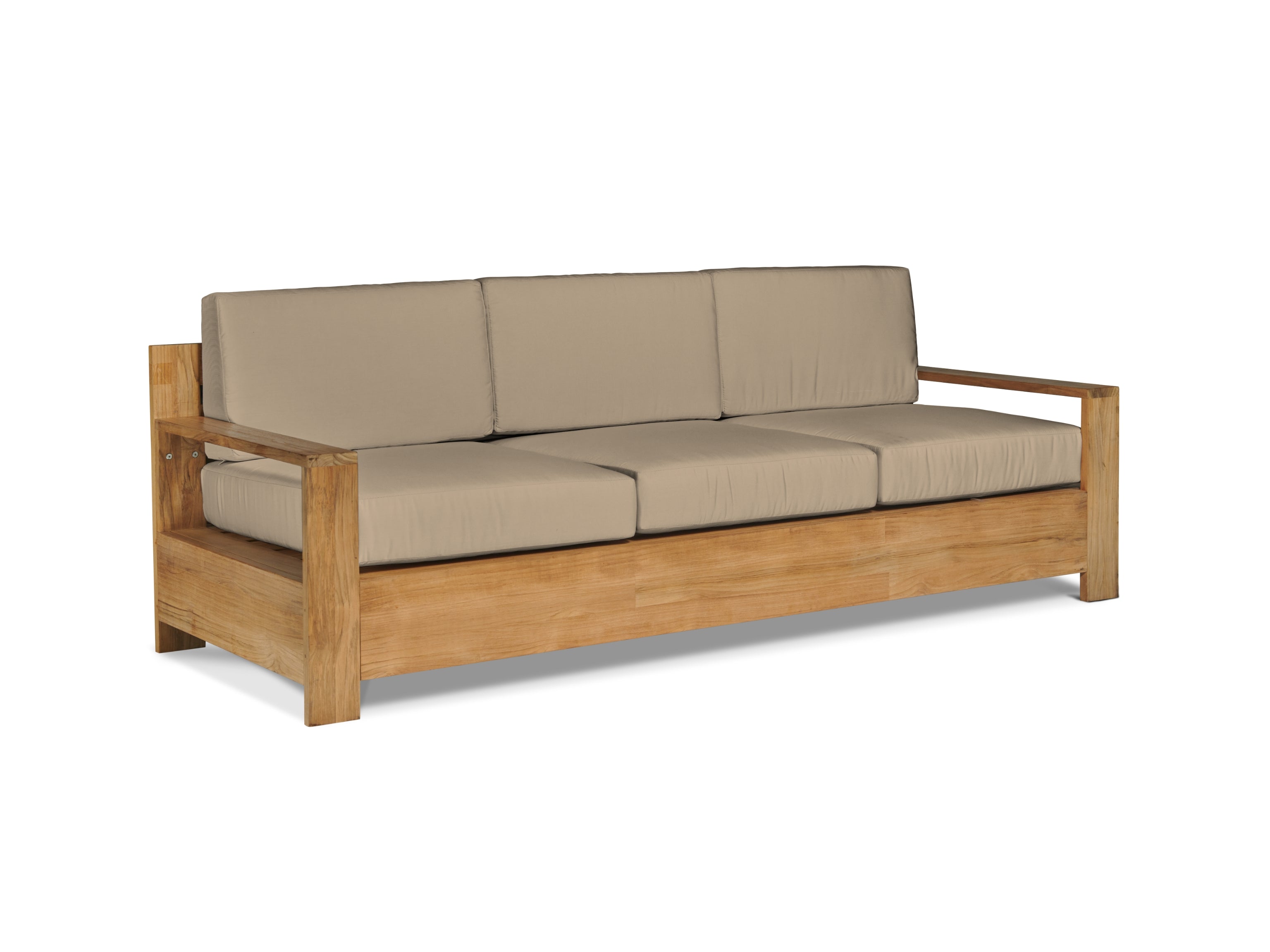 Qube Sofa