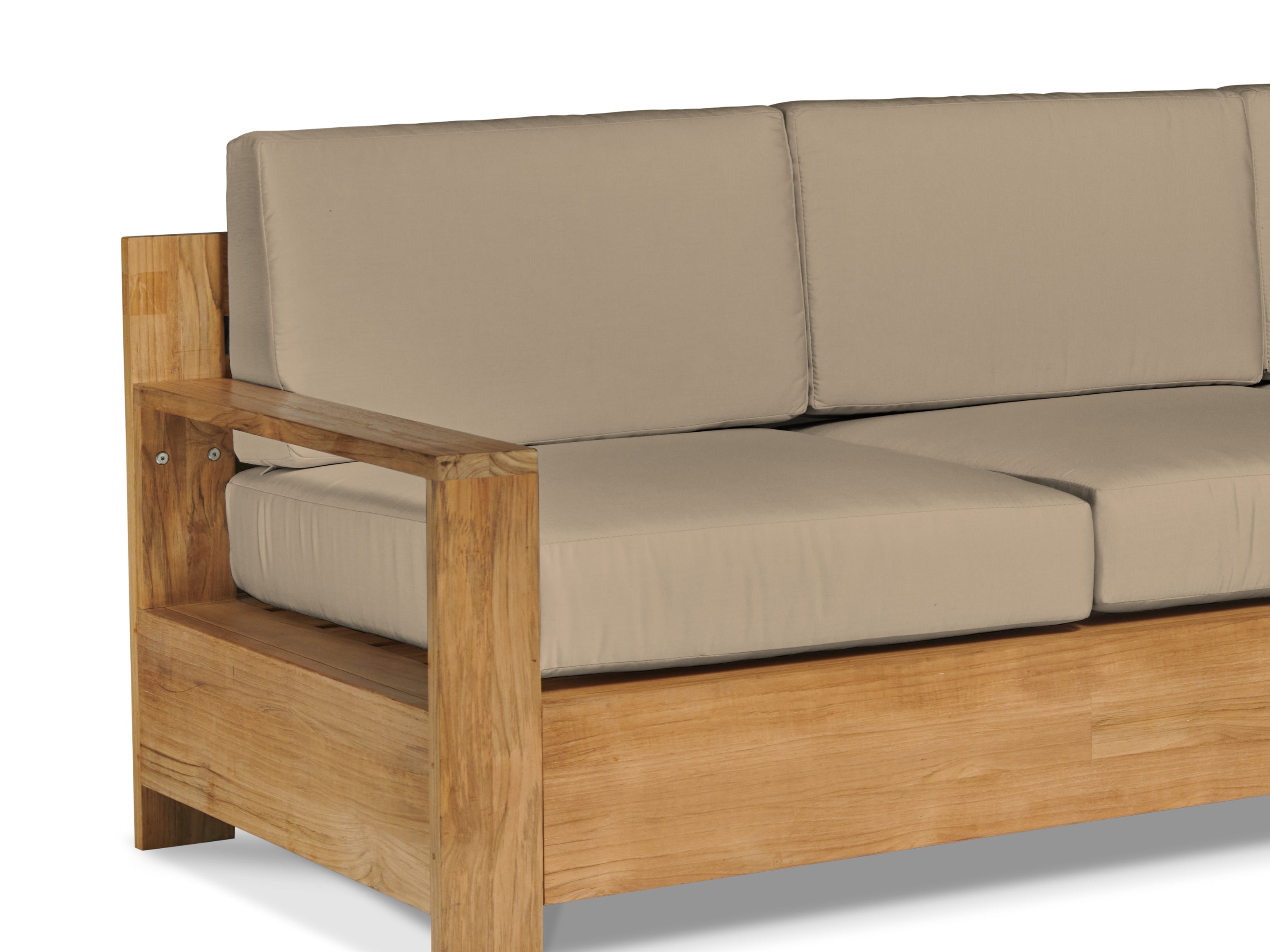 Qube Sofa